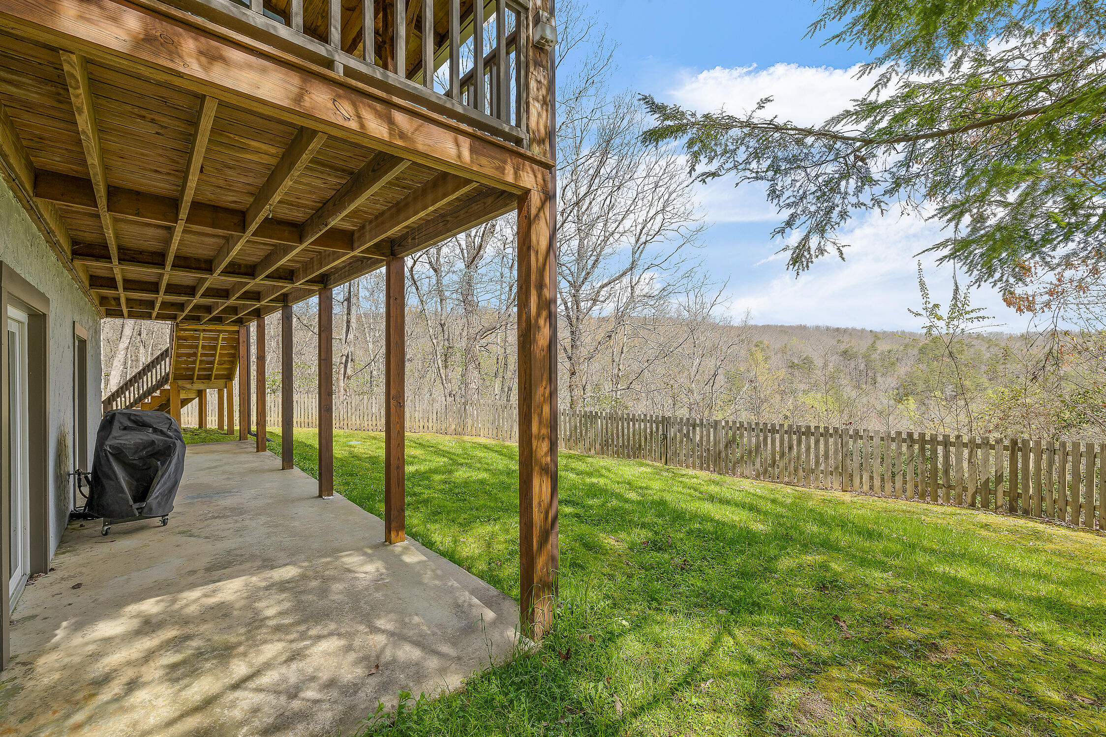 2318 Little Bend Road, Signal Mountain, Tennessee image 42