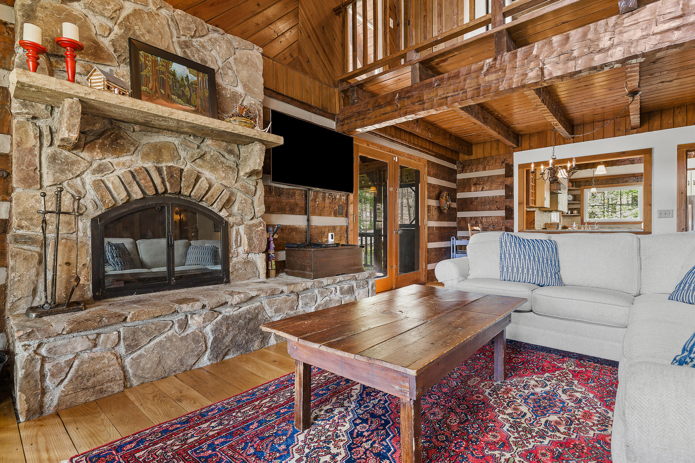 2318 Little Bend Road, Signal Mountain, Tennessee image 13