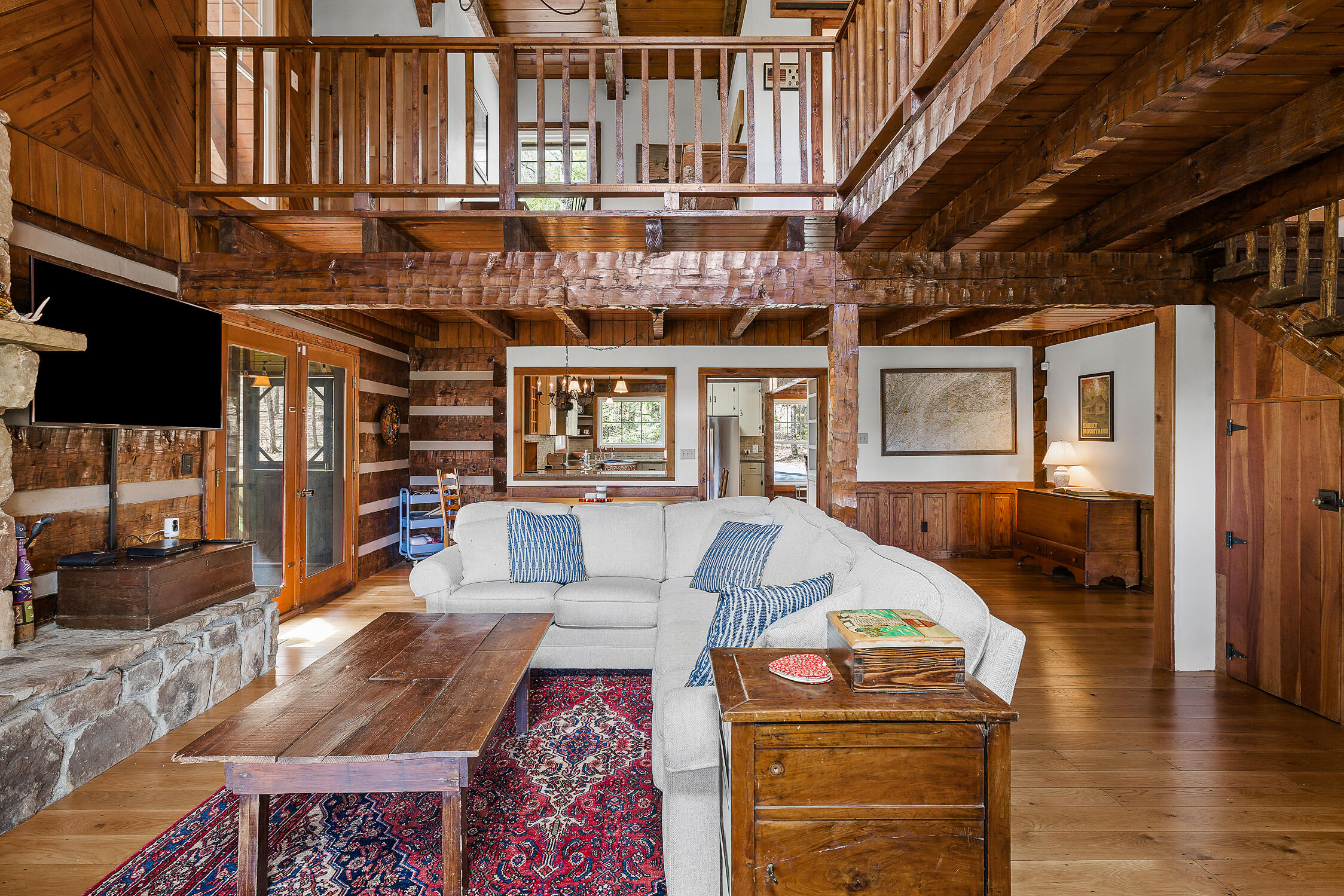 2318 Little Bend Road, Signal Mountain, Tennessee image 12