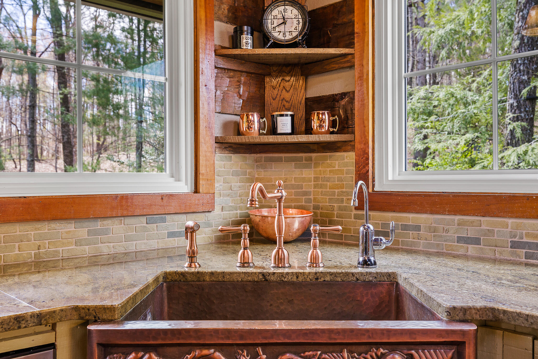 2318 Little Bend Road, Signal Mountain, Tennessee image 38