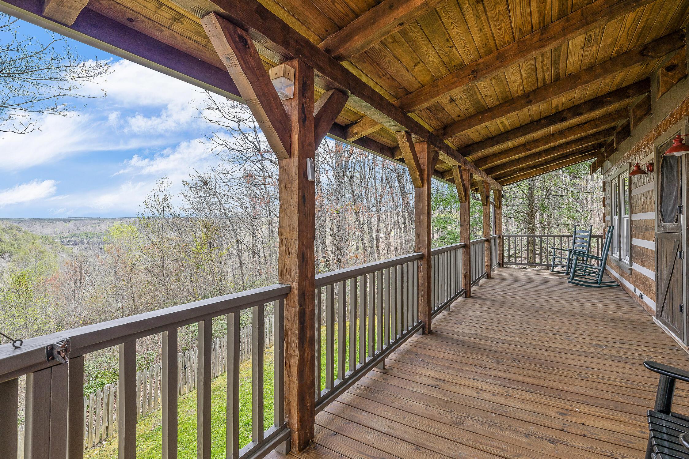 2318 Little Bend Road, Signal Mountain, Tennessee image 41