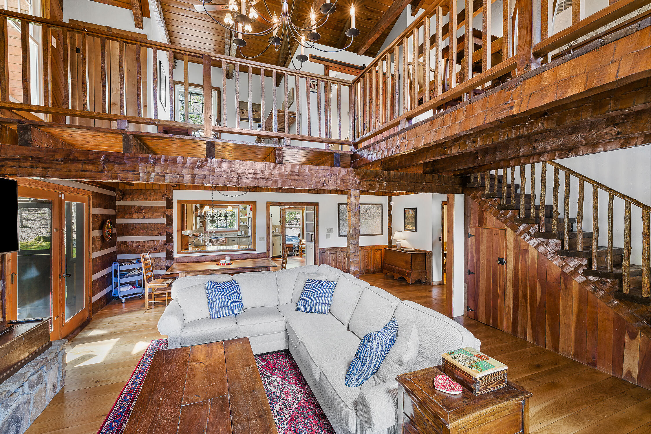2318 Little Bend Road, Signal Mountain, Tennessee image 7