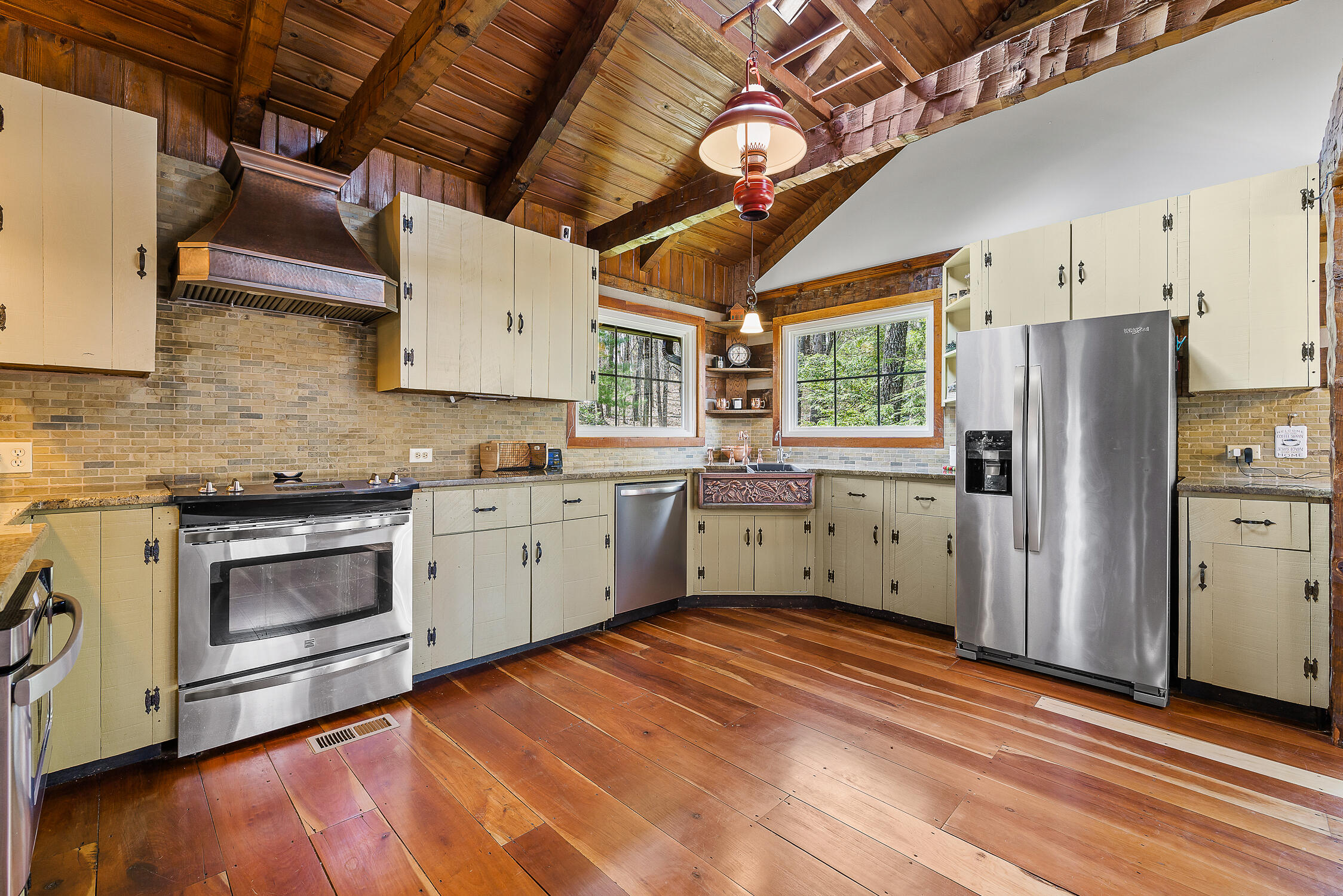 2318 Little Bend Road, Signal Mountain, Tennessee image 34