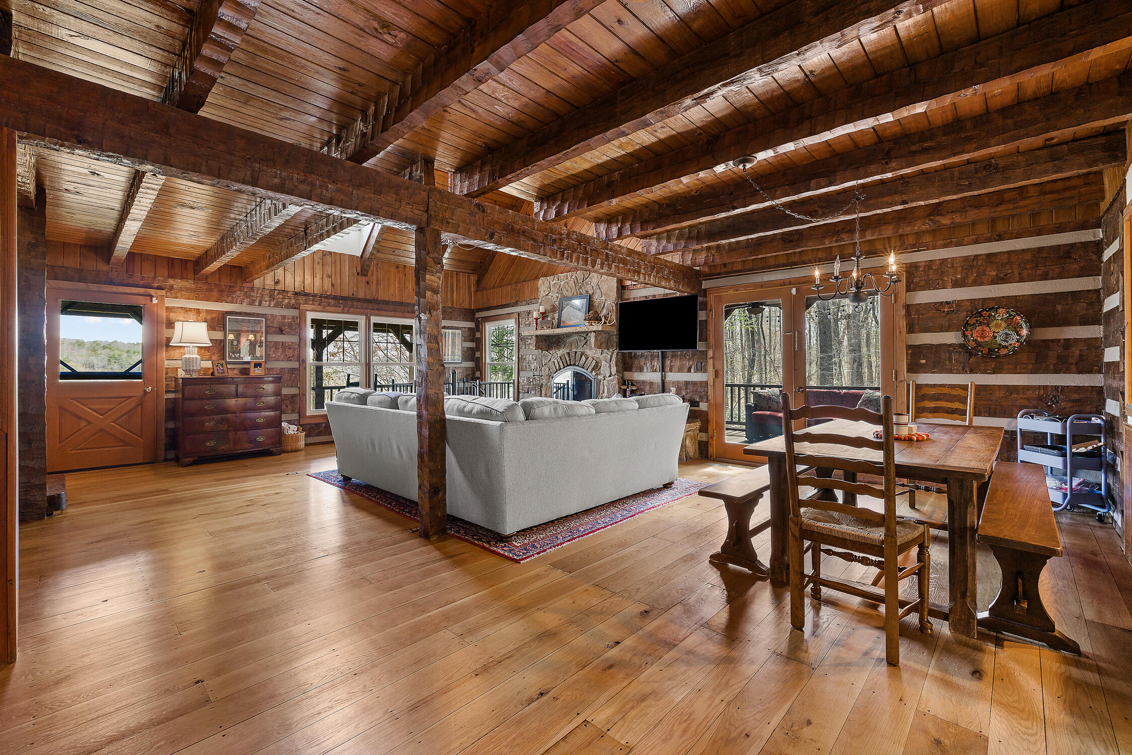 2318 Little Bend Road, Signal Mountain, Tennessee image 6