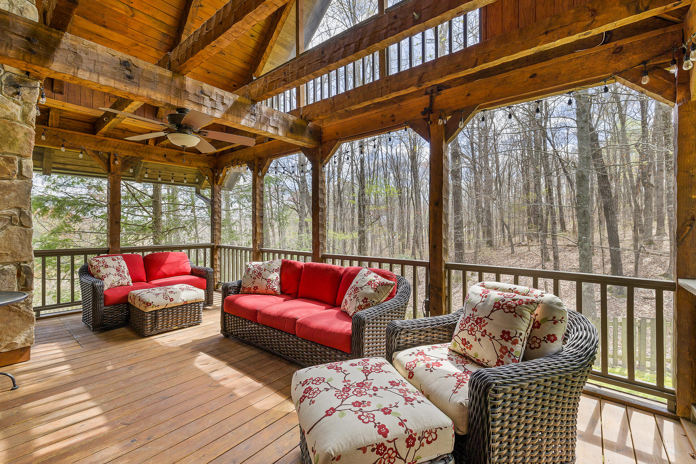 2318 Little Bend Road, Signal Mountain, Tennessee image 18