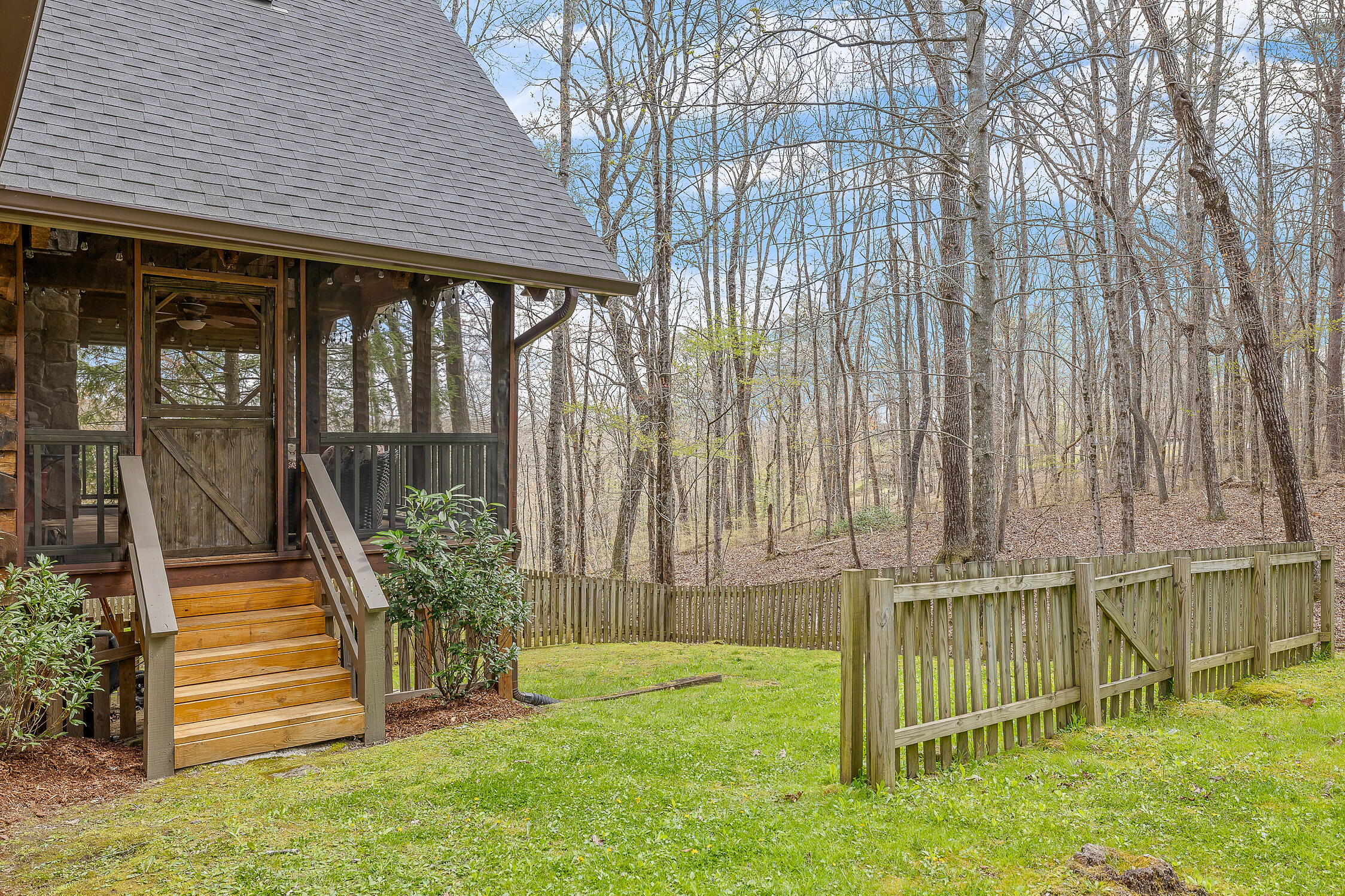 2318 Little Bend Road, Signal Mountain, Tennessee image 45