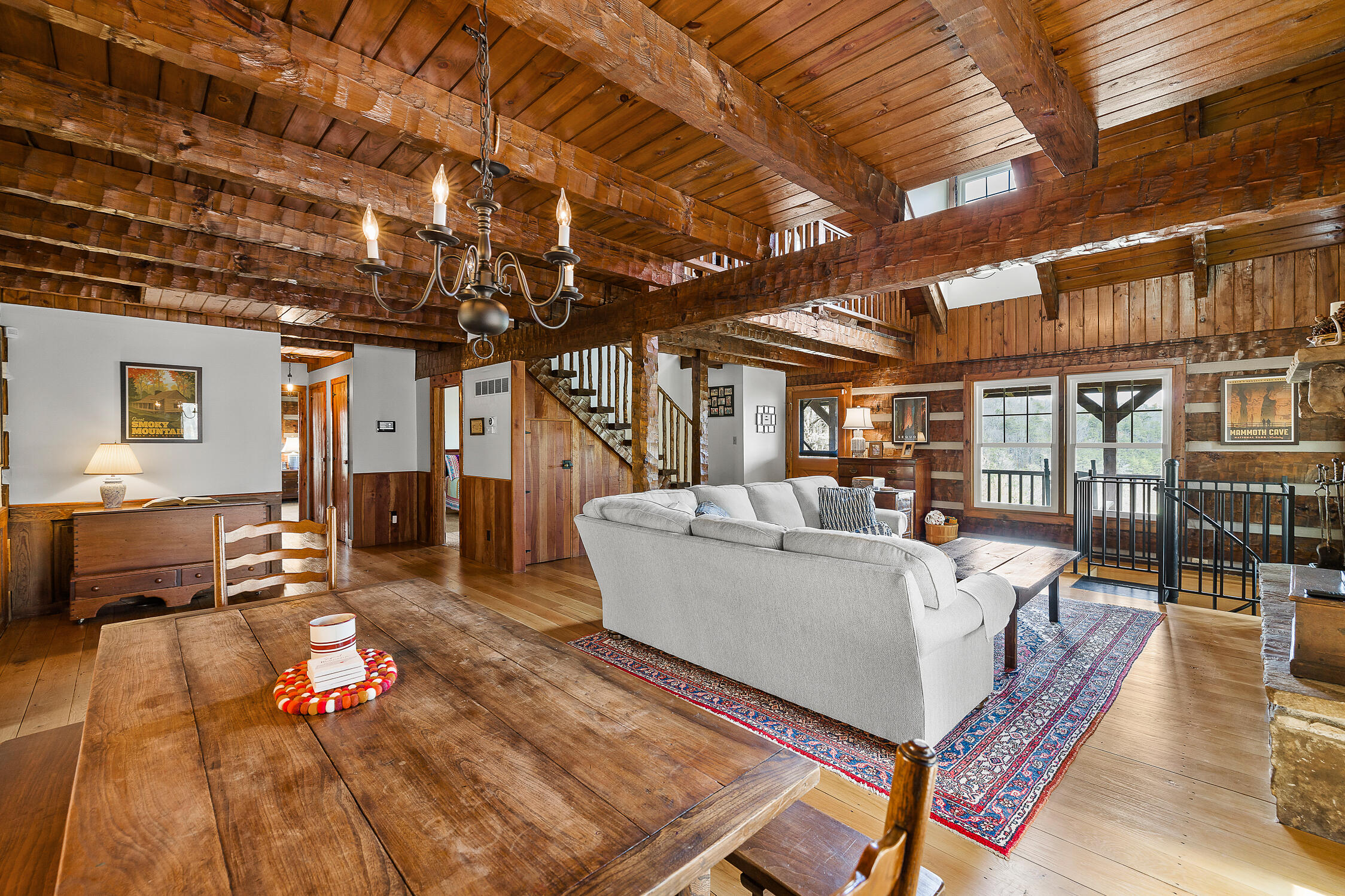 2318 Little Bend Road, Signal Mountain, Tennessee image 16