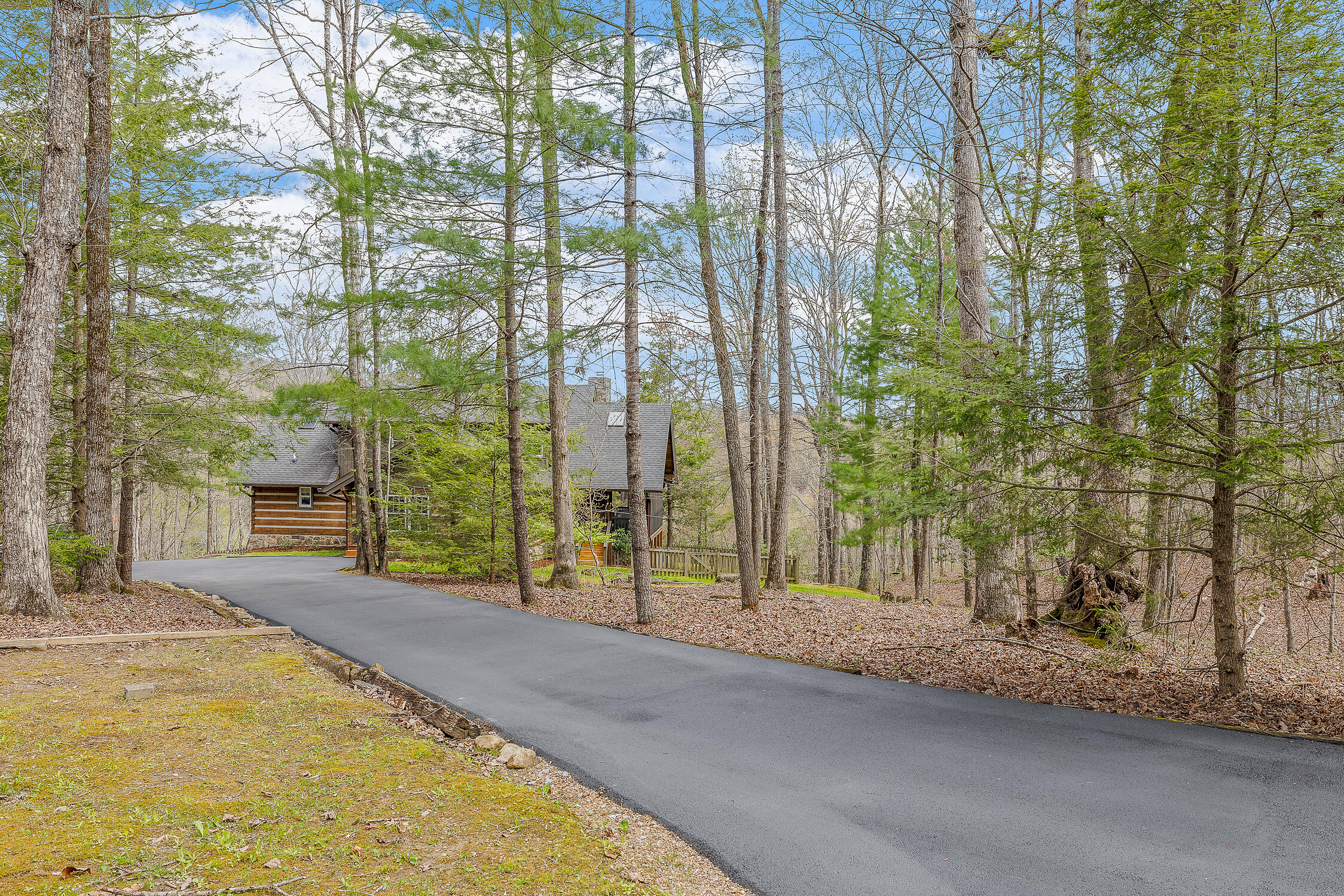 2318 Little Bend Road, Signal Mountain, Tennessee image 46