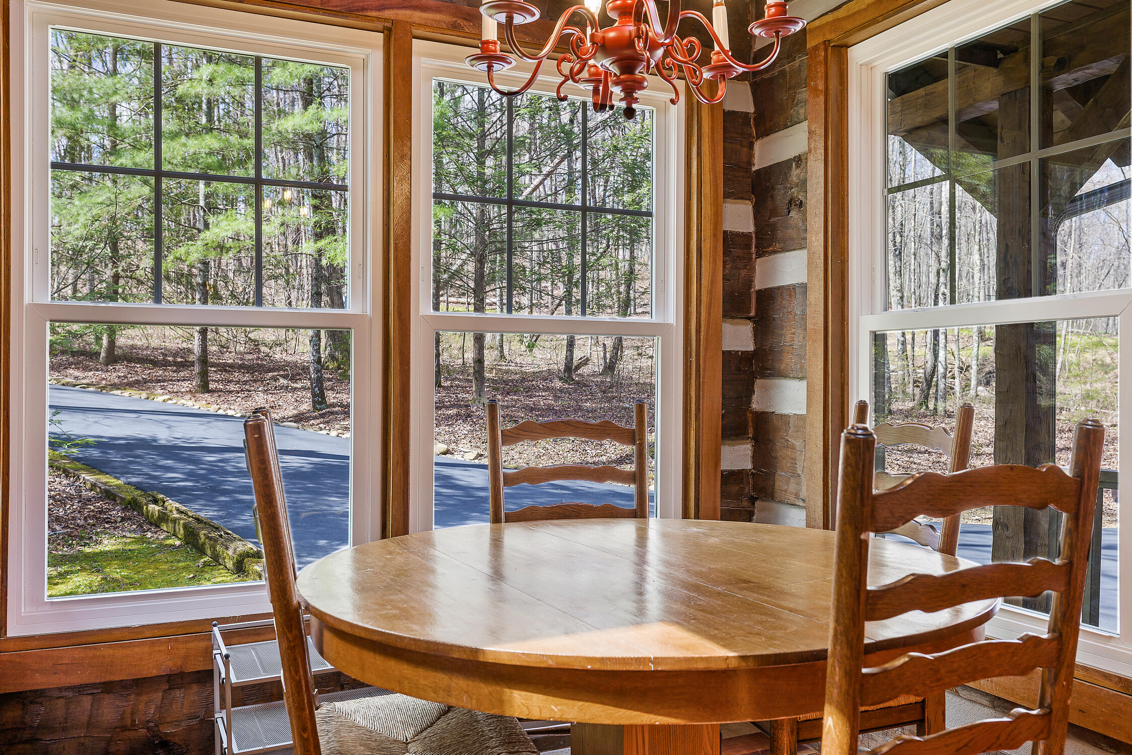2318 Little Bend Road, Signal Mountain, Tennessee image 37