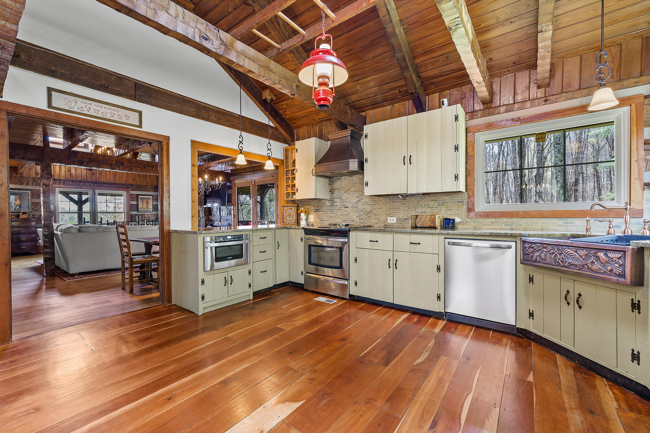 2318 Little Bend Road, Signal Mountain, Tennessee image 35