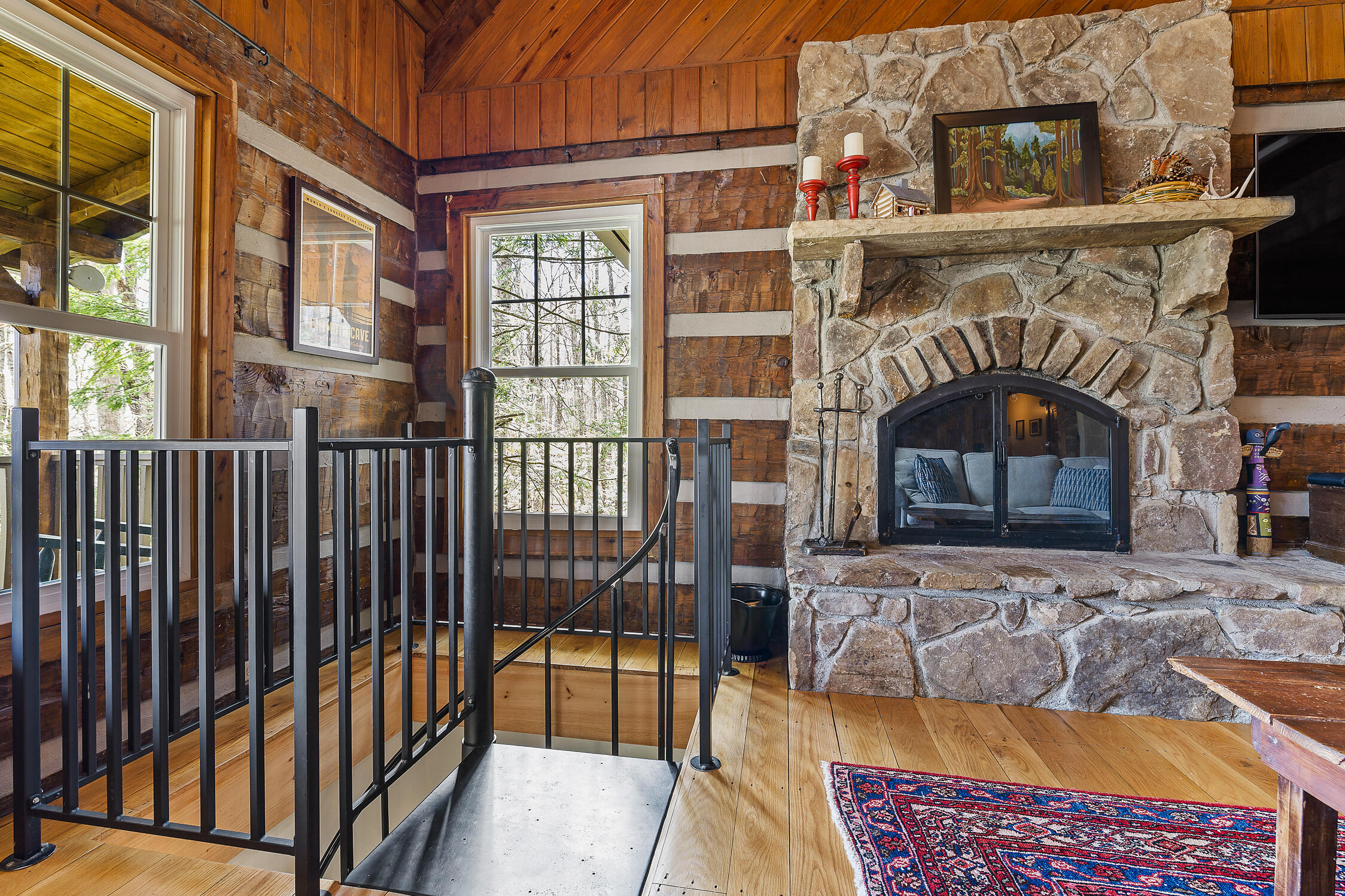 2318 Little Bend Road, Signal Mountain, Tennessee image 14