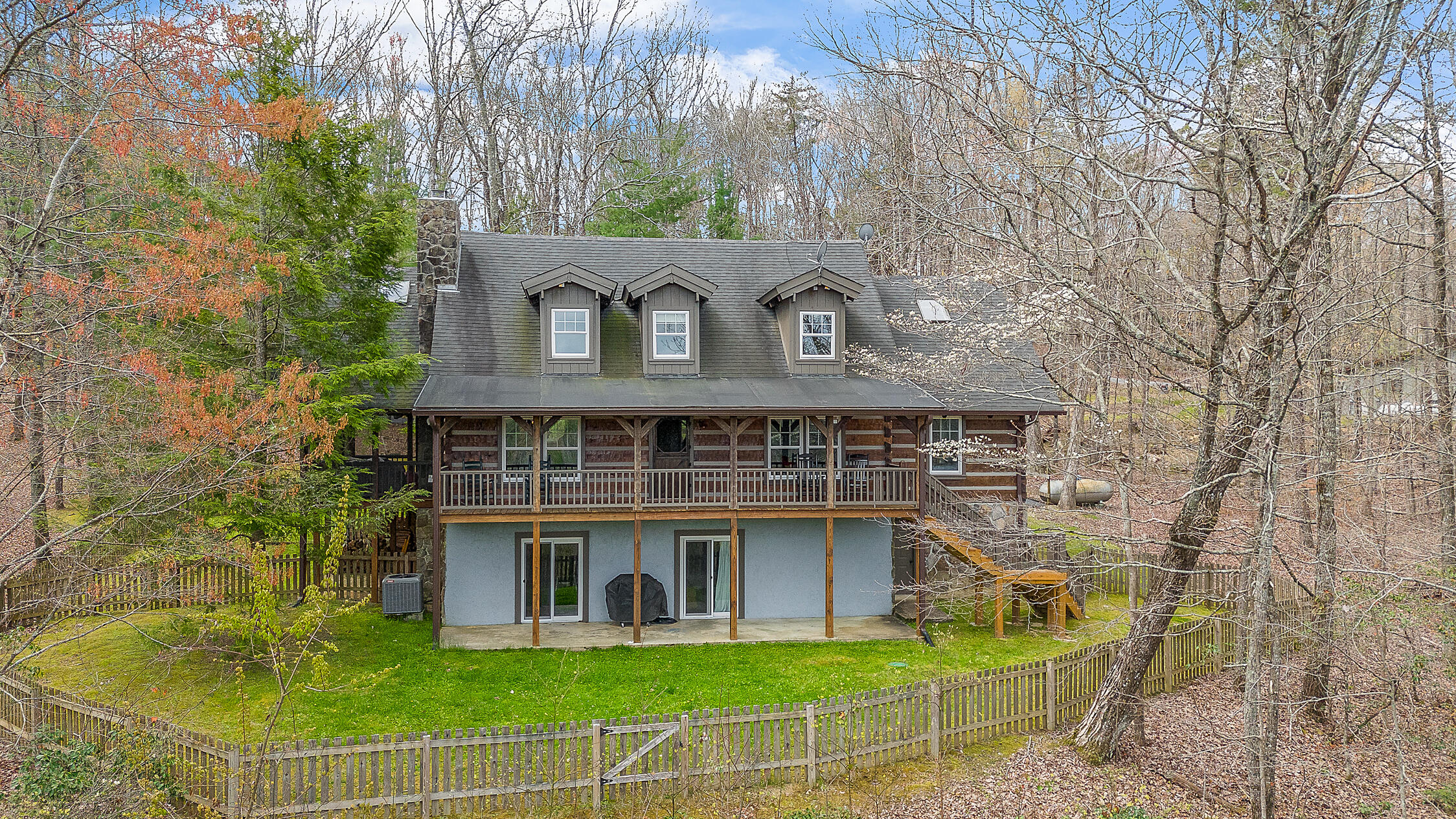 2318 Little Bend Road, Signal Mountain, Tennessee image 43