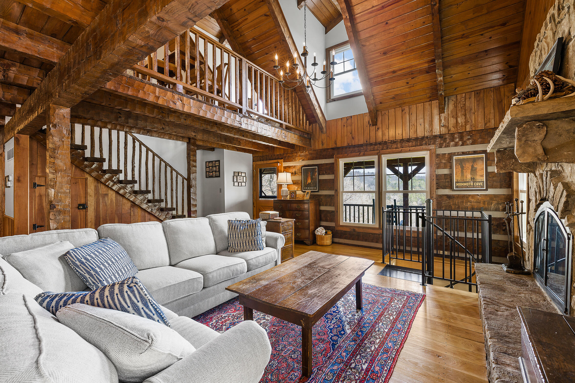 2318 Little Bend Road, Signal Mountain, Tennessee image 15