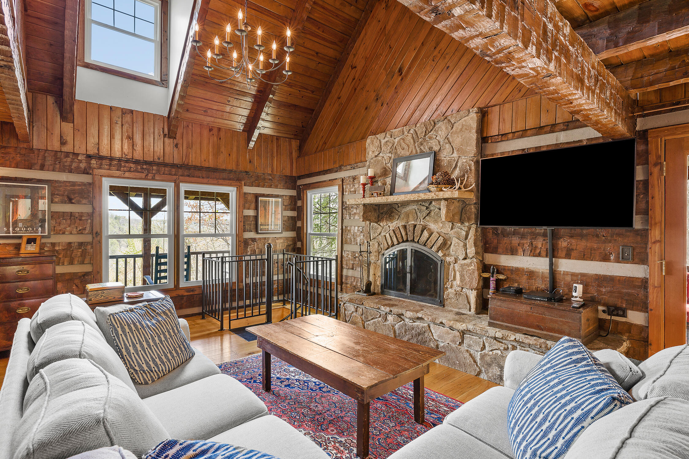 2318 Little Bend Road, Signal Mountain, Tennessee image 3
