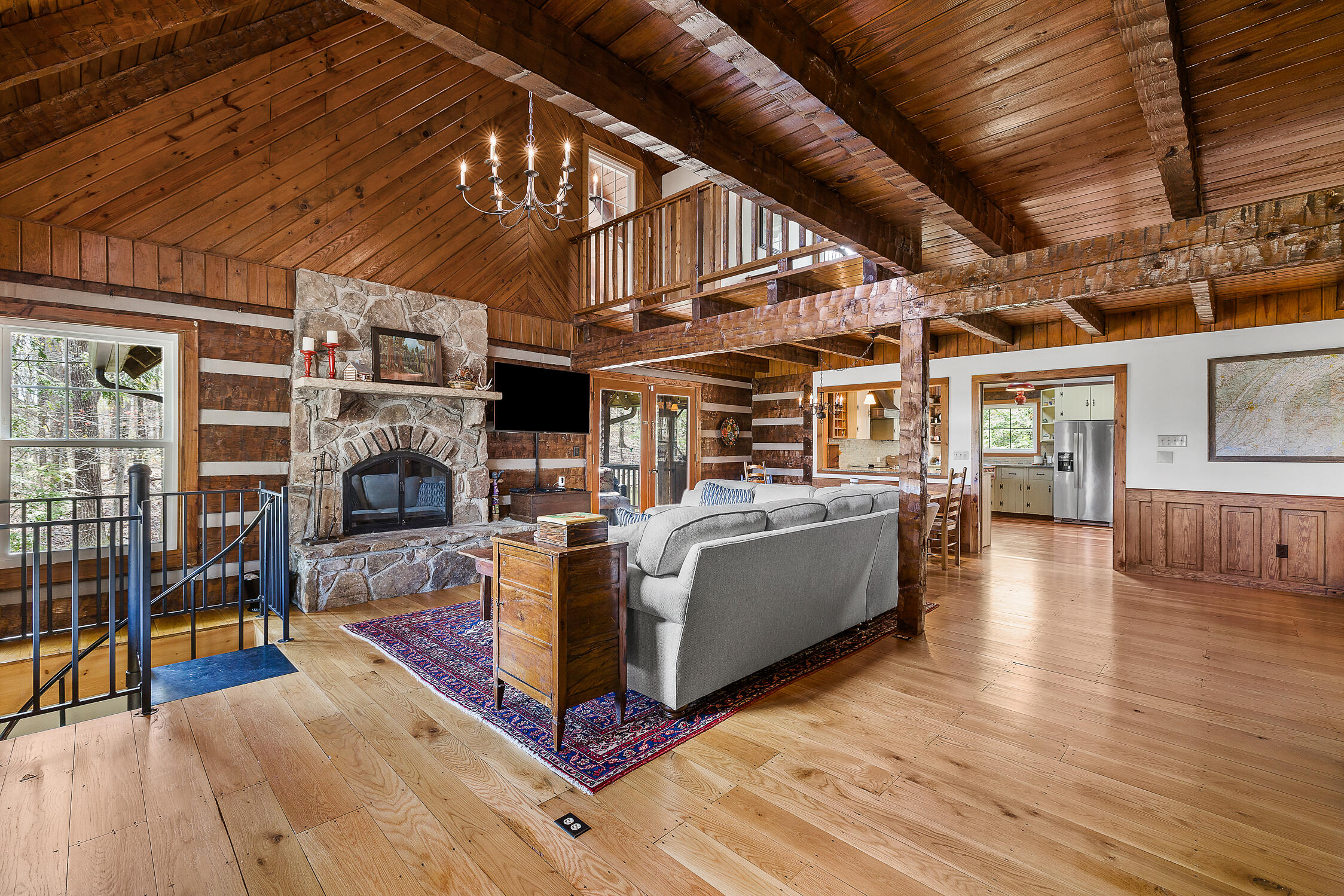 2318 Little Bend Road, Signal Mountain, Tennessee image 11