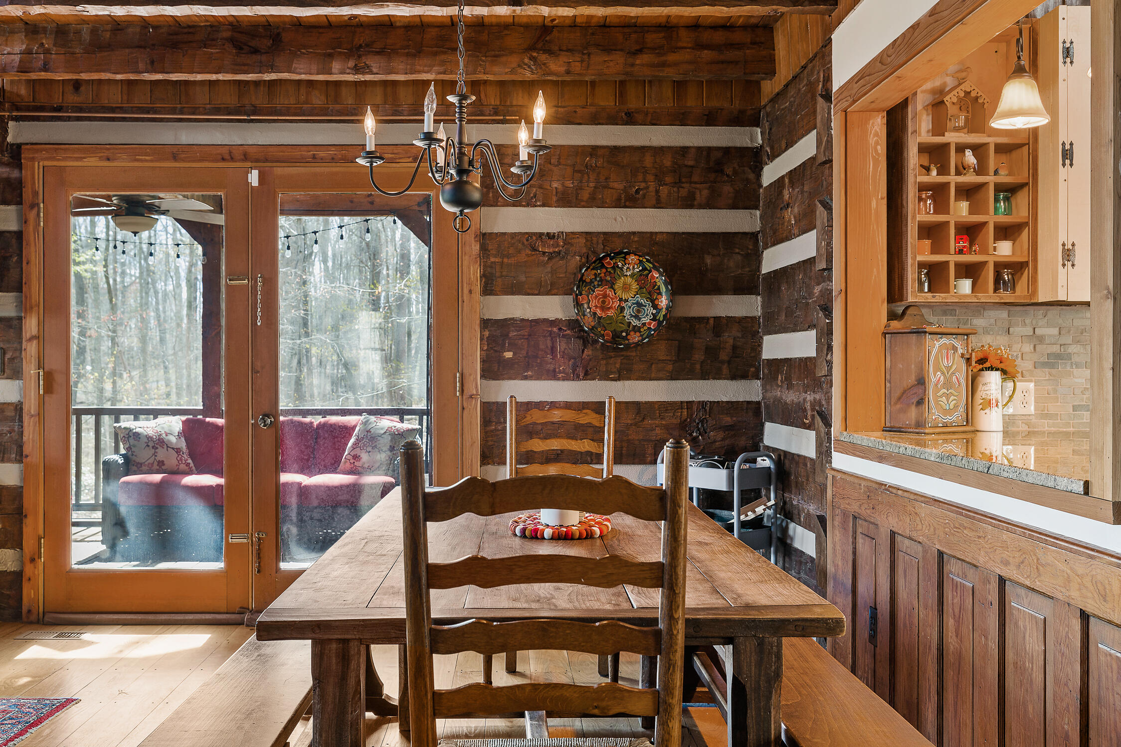 2318 Little Bend Road, Signal Mountain, Tennessee image 9