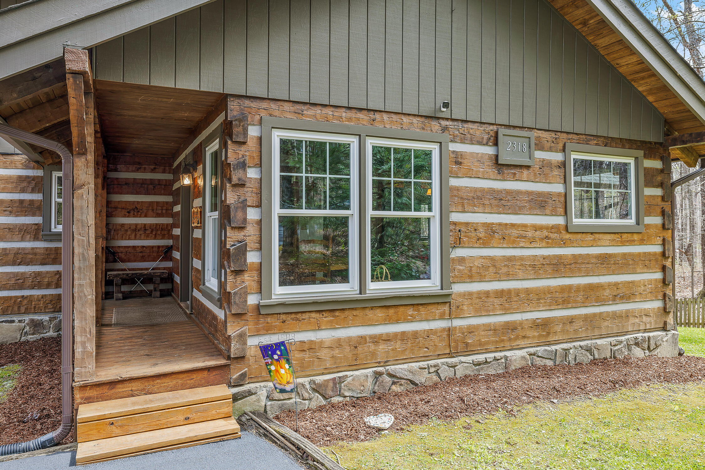2318 Little Bend Road, Signal Mountain, Tennessee image 44