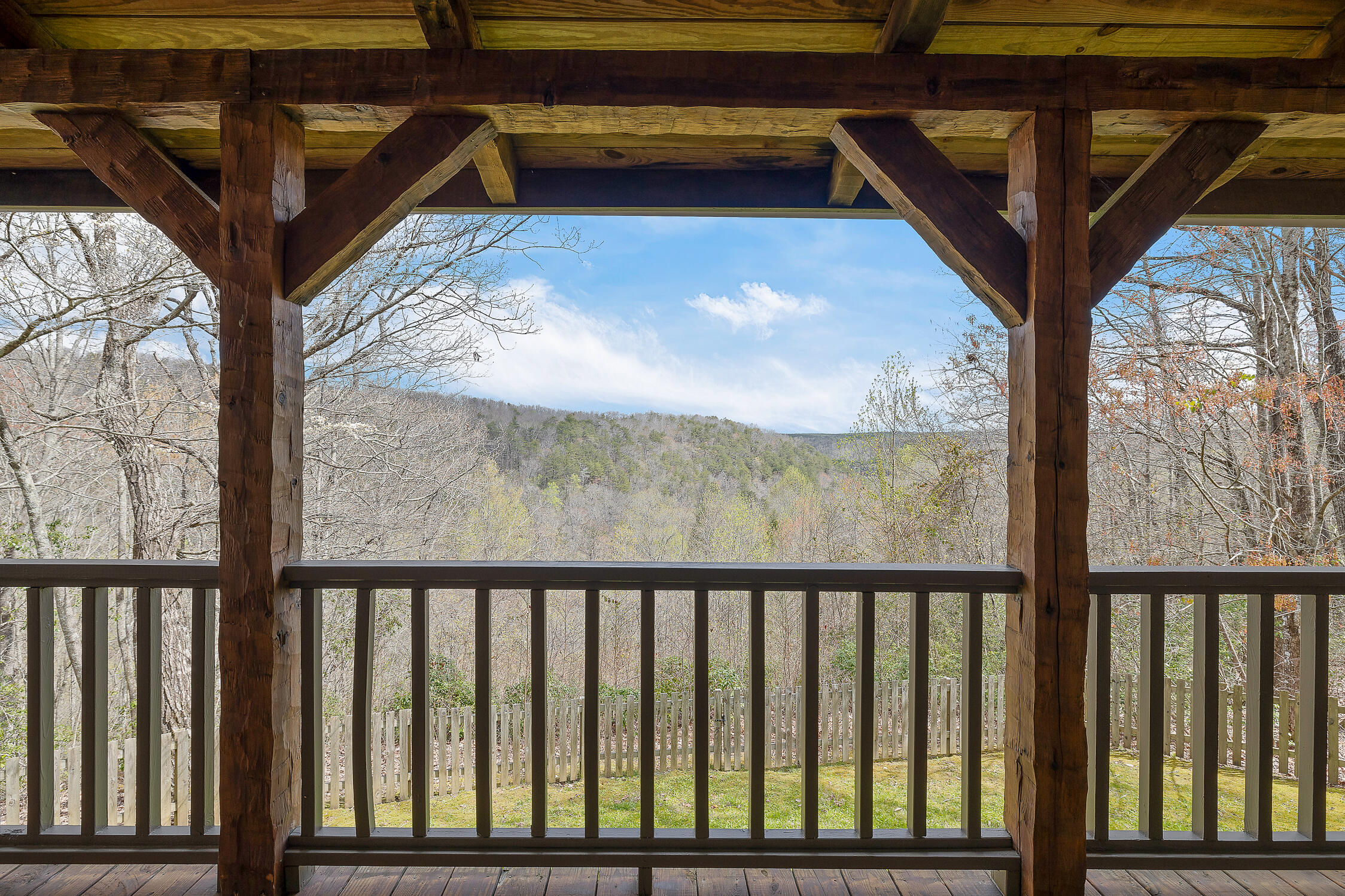 2318 Little Bend Road, Signal Mountain, Tennessee image 4