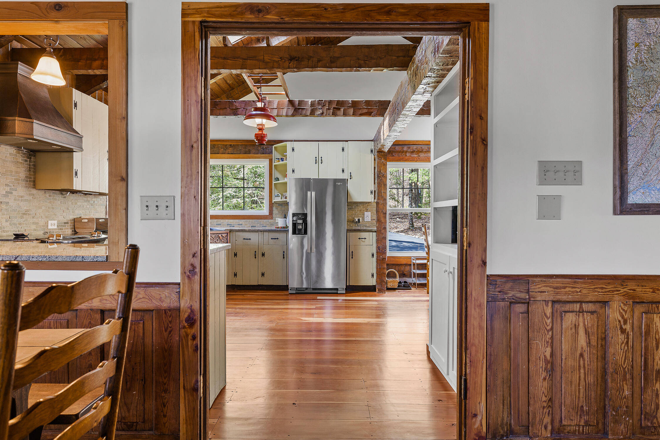 2318 Little Bend Road, Signal Mountain, Tennessee image 33