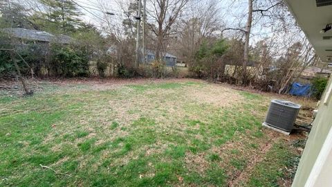 Tiny photo for 715 Parkview Drive, Chattanooga, TN 37411 (MLS # 1529413)