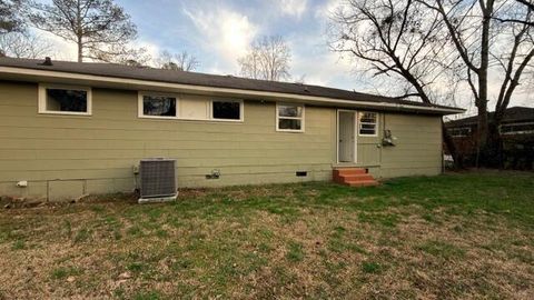 Tiny photo for 715 Parkview Drive, Chattanooga, TN 37411 (MLS # 1529413)