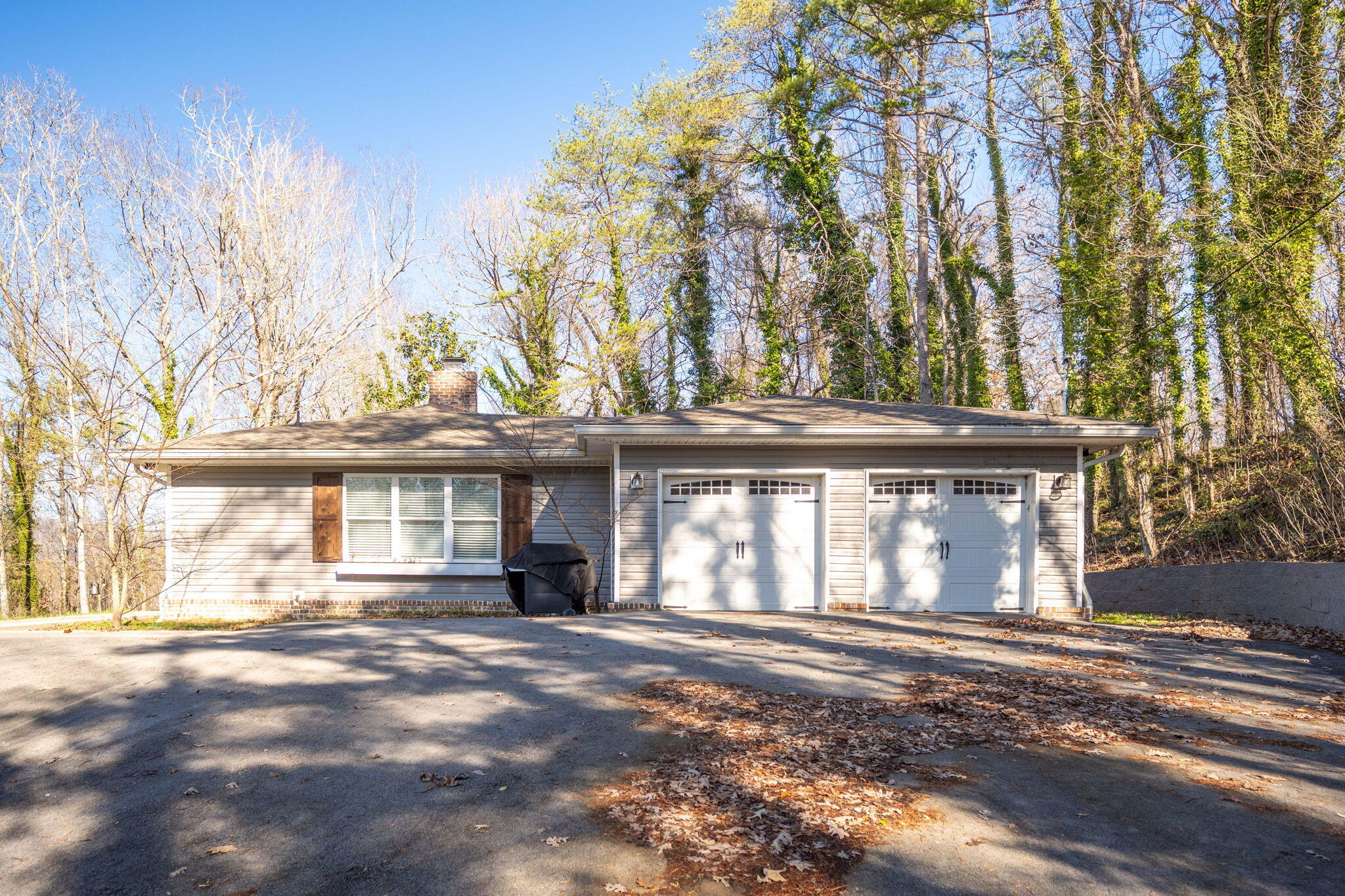 4590 Highway N 341, Flintstone, Georgia image 1