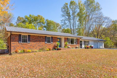 Photo of 9225 Amos Road, Ooltewah, TN 37363 (MLS # 1521690)