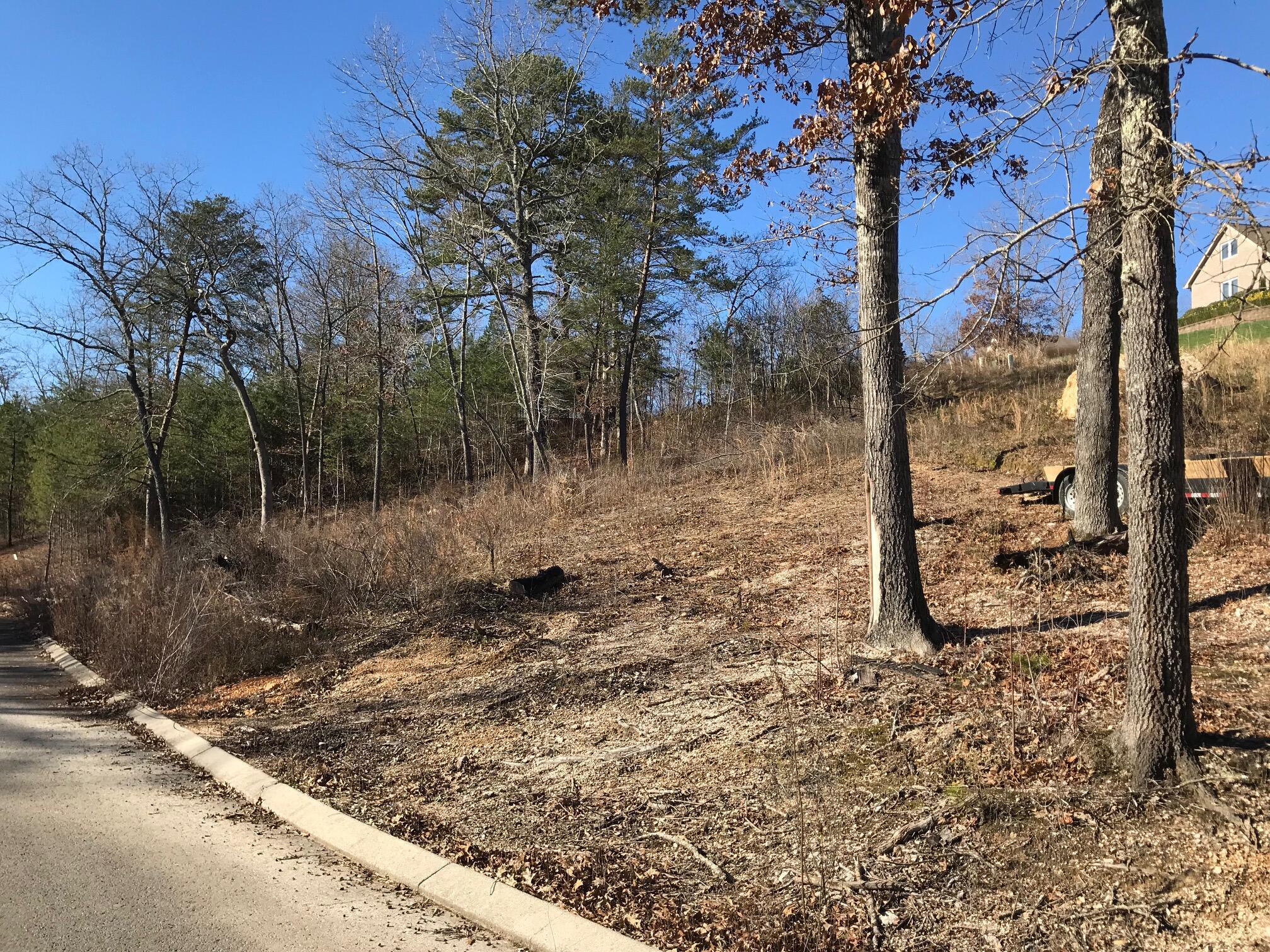 27 Hidden Ridge Loop #27, Dunlap, Tennessee image 1