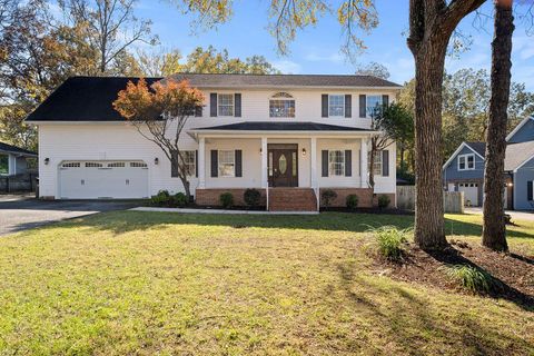 Homes For Sale - 325 Mockingbird Lane<br/> Fort Oglethorpe, GA 30742