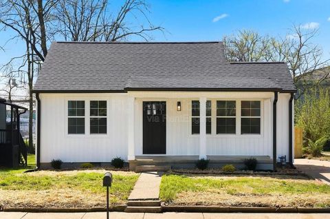 Photo of 2406 Kirby Avenue, Chattanooga, TN 37404 (MLS # 1531283)