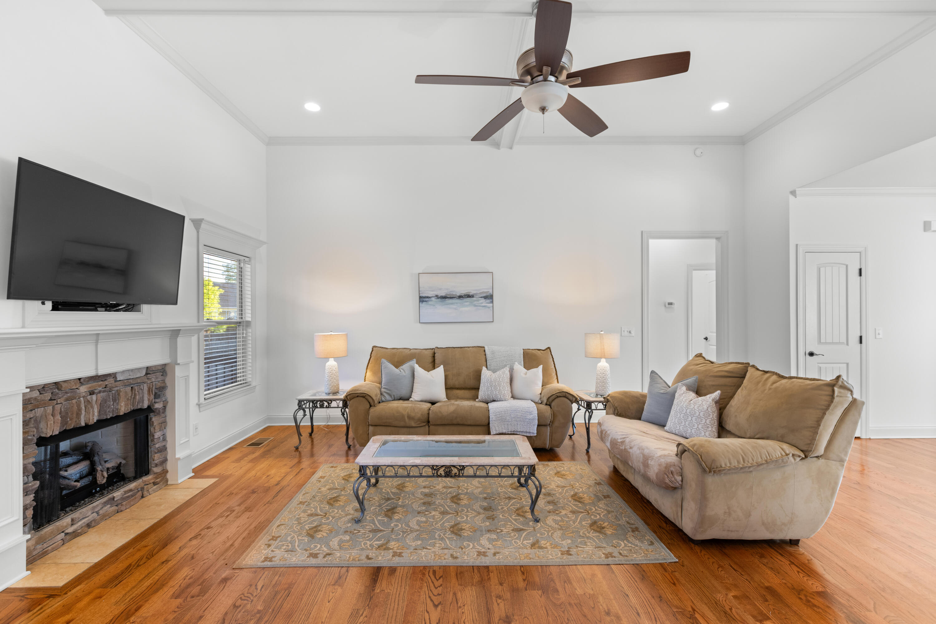 8422 Denison Lane, Ooltewah, Tennessee image 22