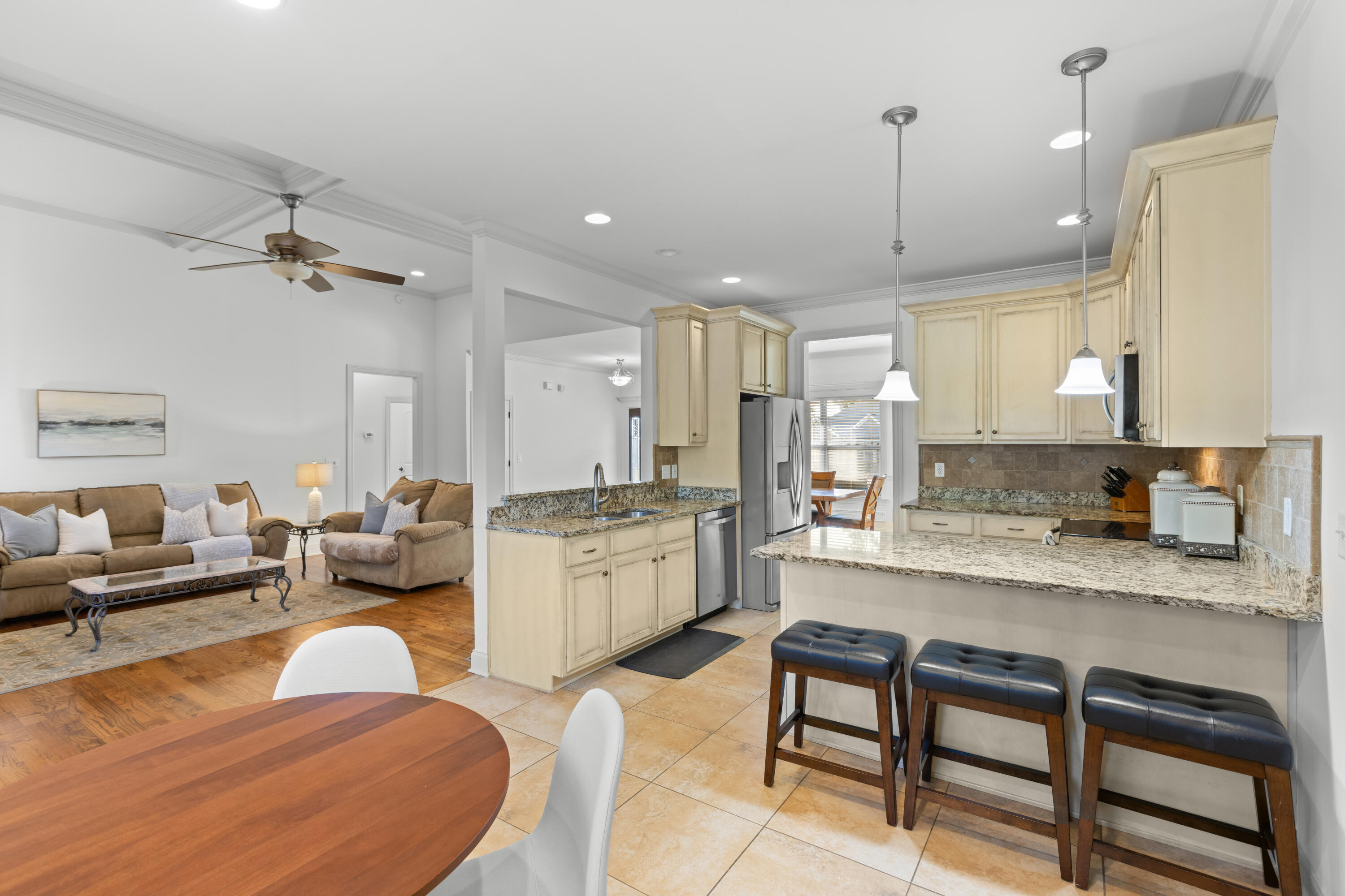 8422 Denison Lane, Ooltewah, Tennessee image 17