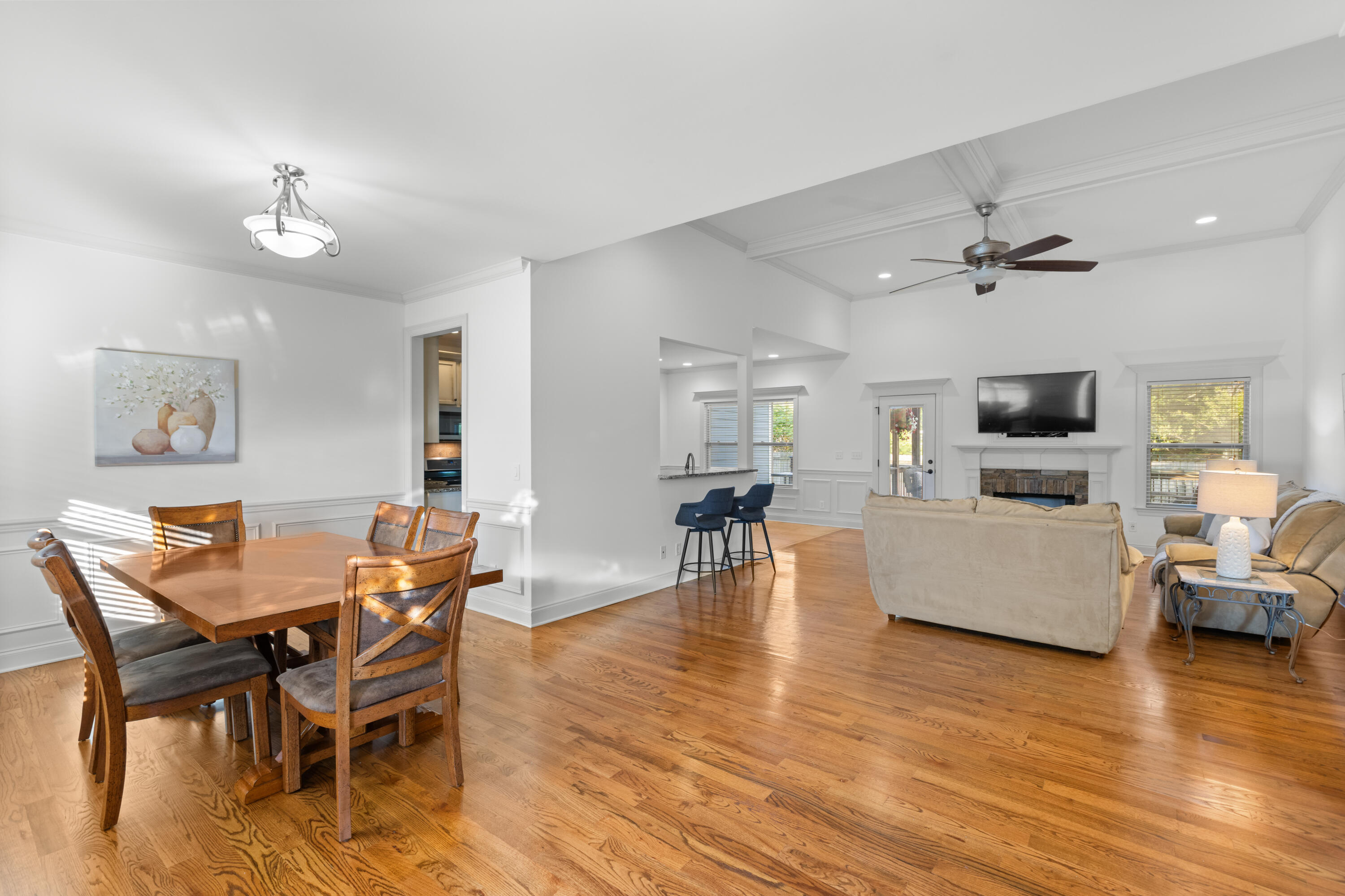 8422 Denison Lane, Ooltewah, Tennessee image 10