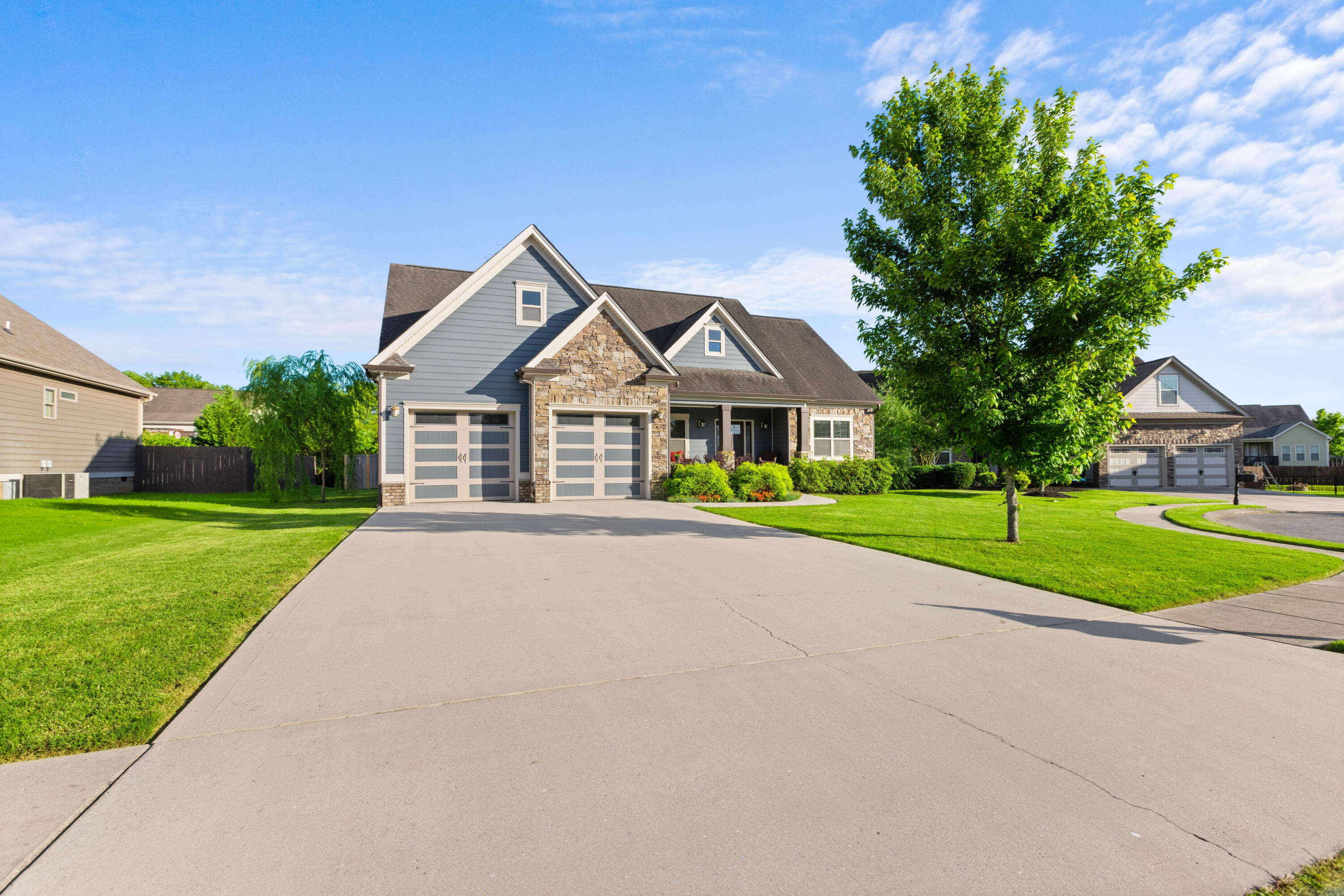 8422 Denison Lane, Ooltewah, Tennessee image 3