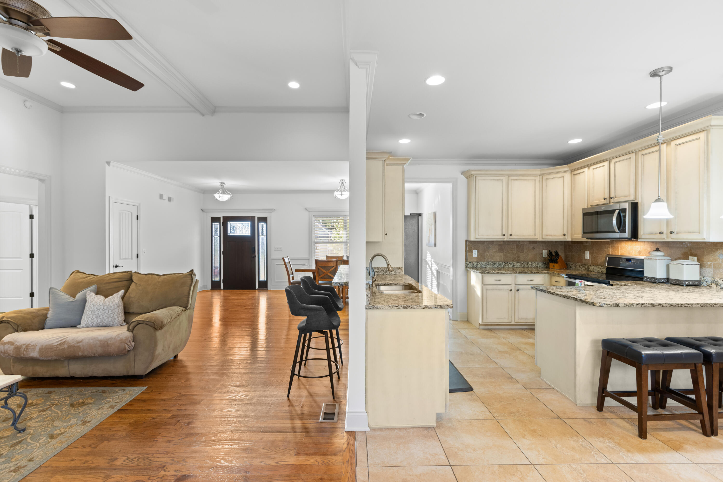 8422 Denison Lane, Ooltewah, Tennessee image 16