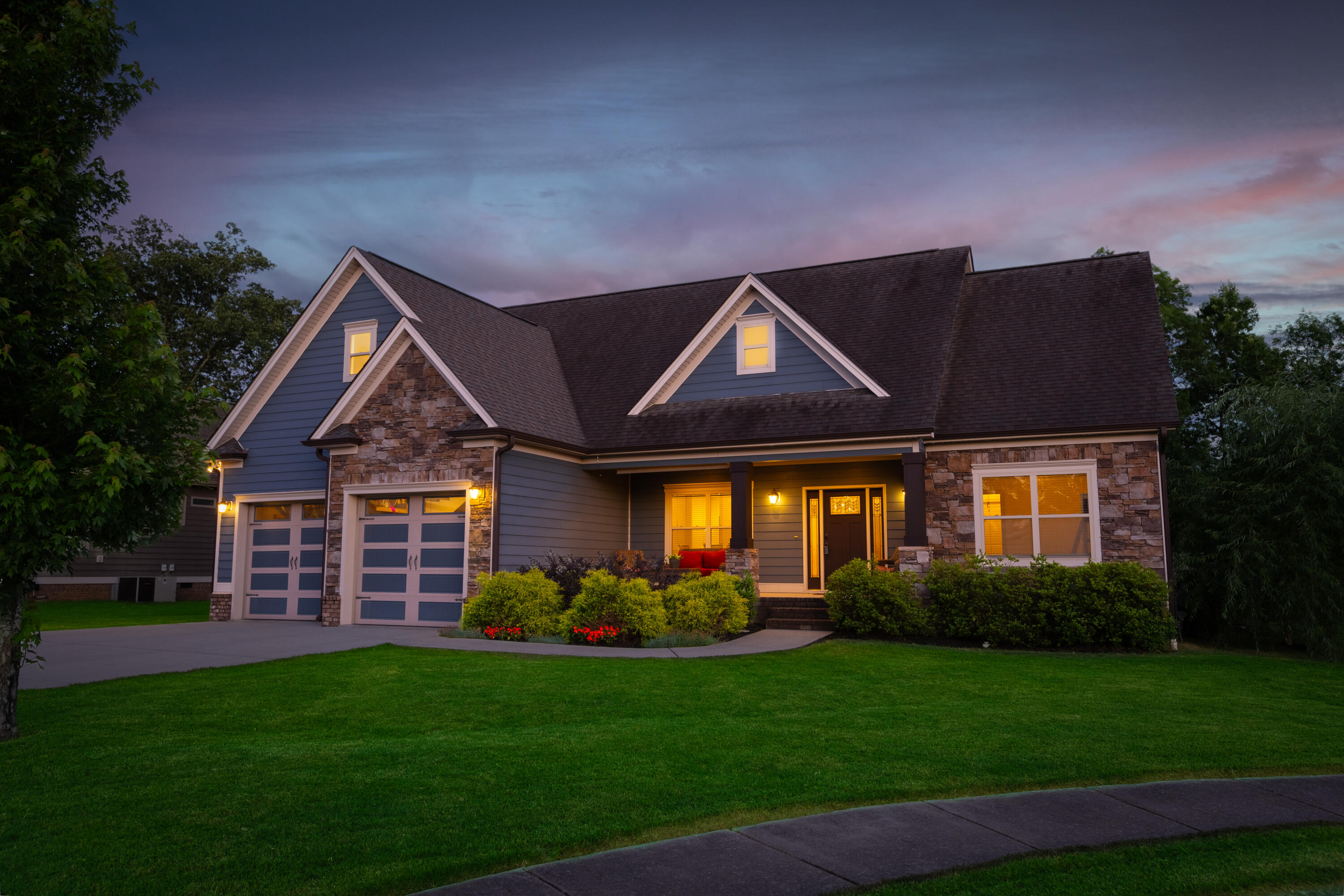 8422 Denison Lane, Ooltewah, Tennessee image 1