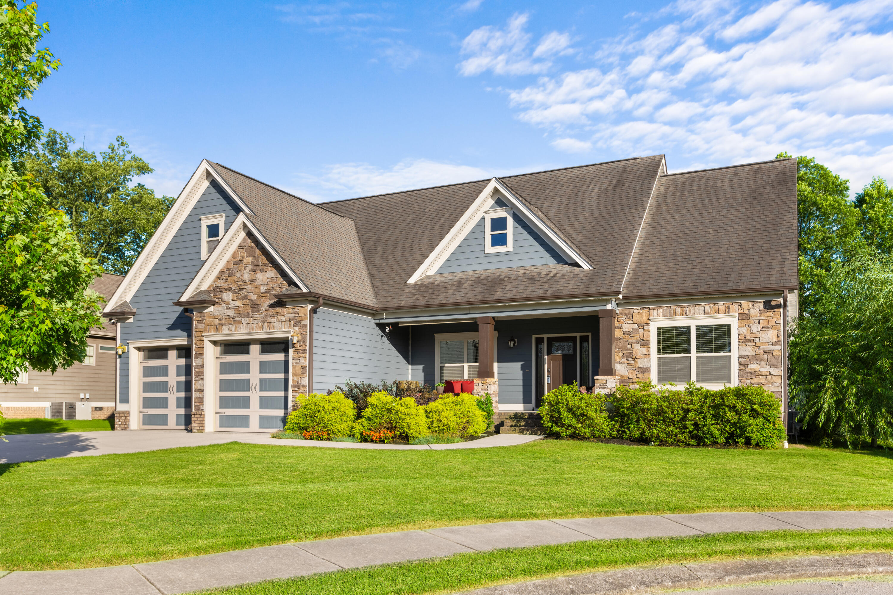 8422 Denison Lane, Ooltewah, Tennessee image 4