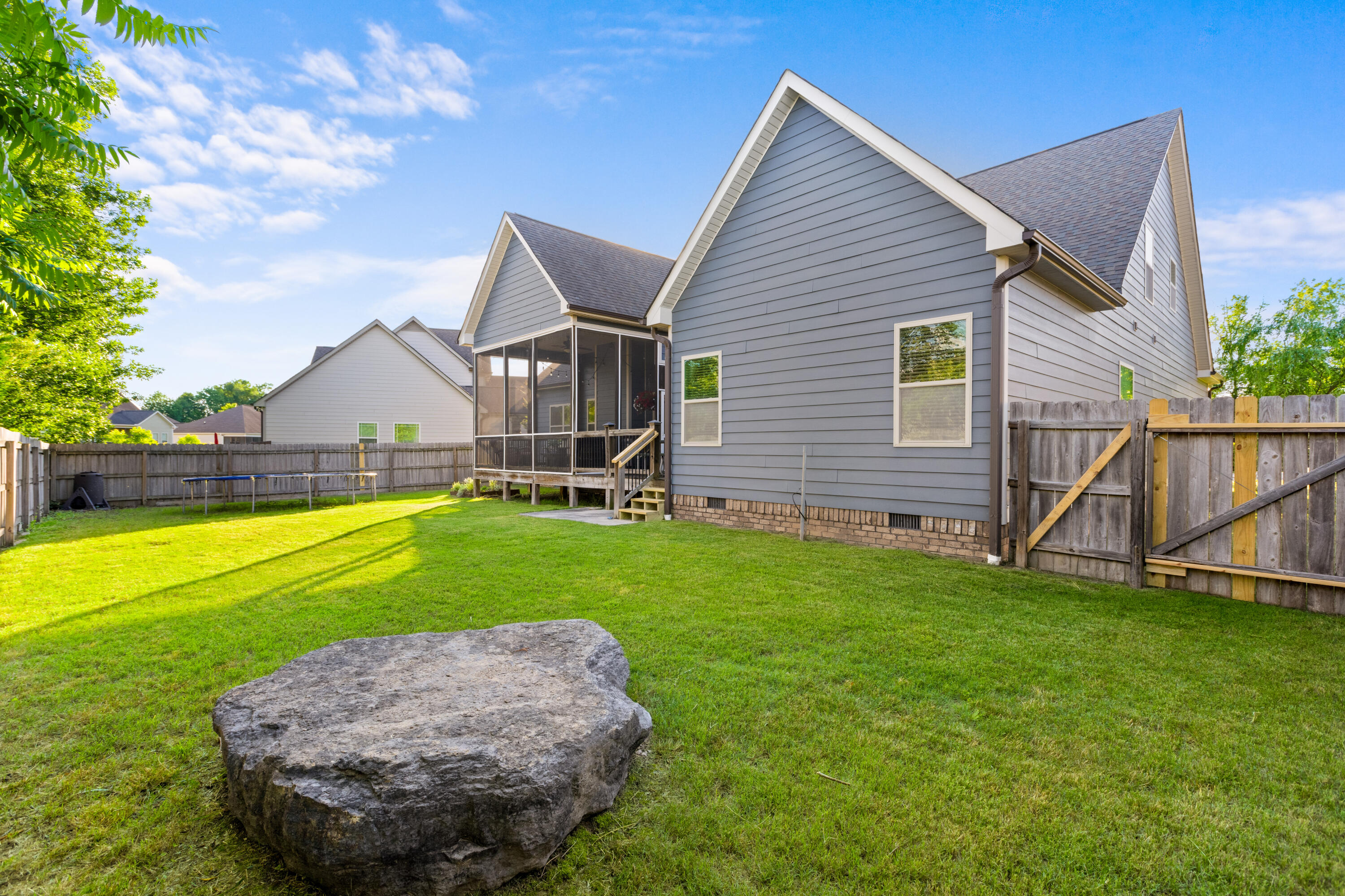 8422 Denison Lane, Ooltewah, Tennessee image 6