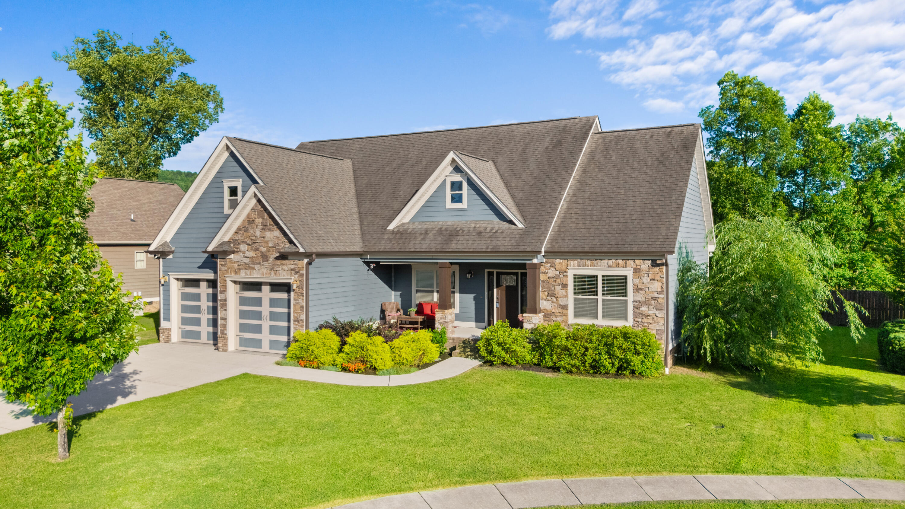 8422 Denison Lane, Ooltewah, Tennessee image 49
