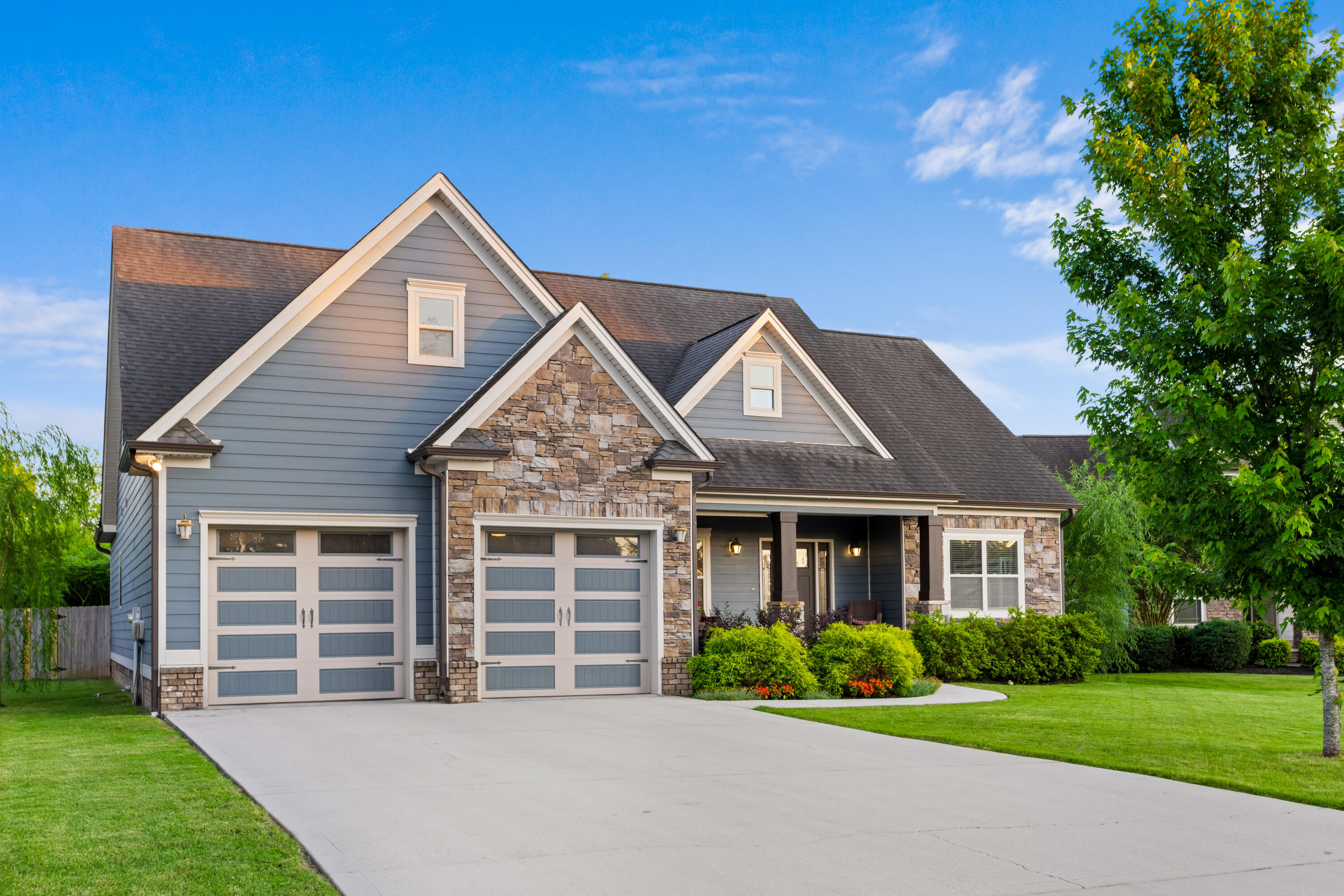 8422 Denison Lane, Ooltewah, Tennessee image 48