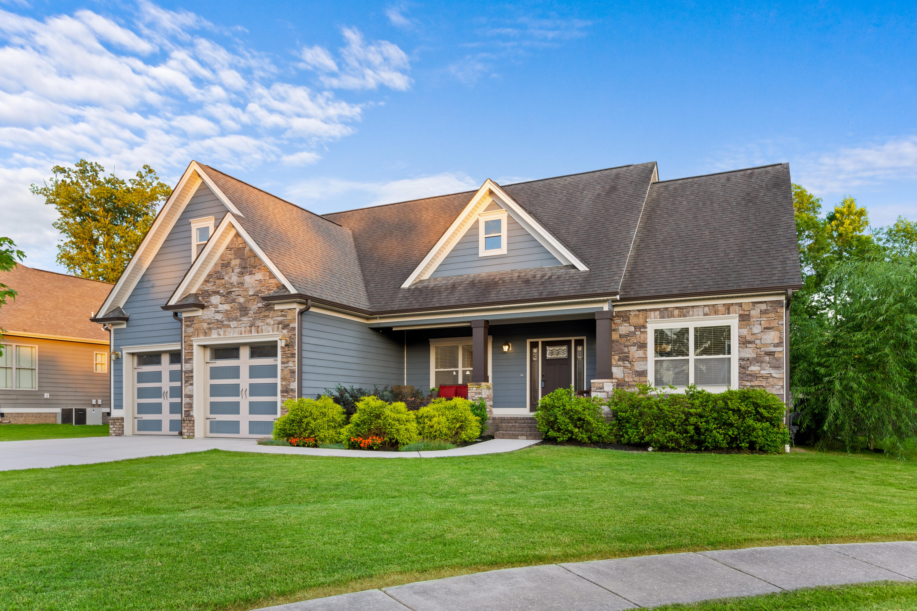 8422 Denison Lane, Ooltewah, Tennessee image 47