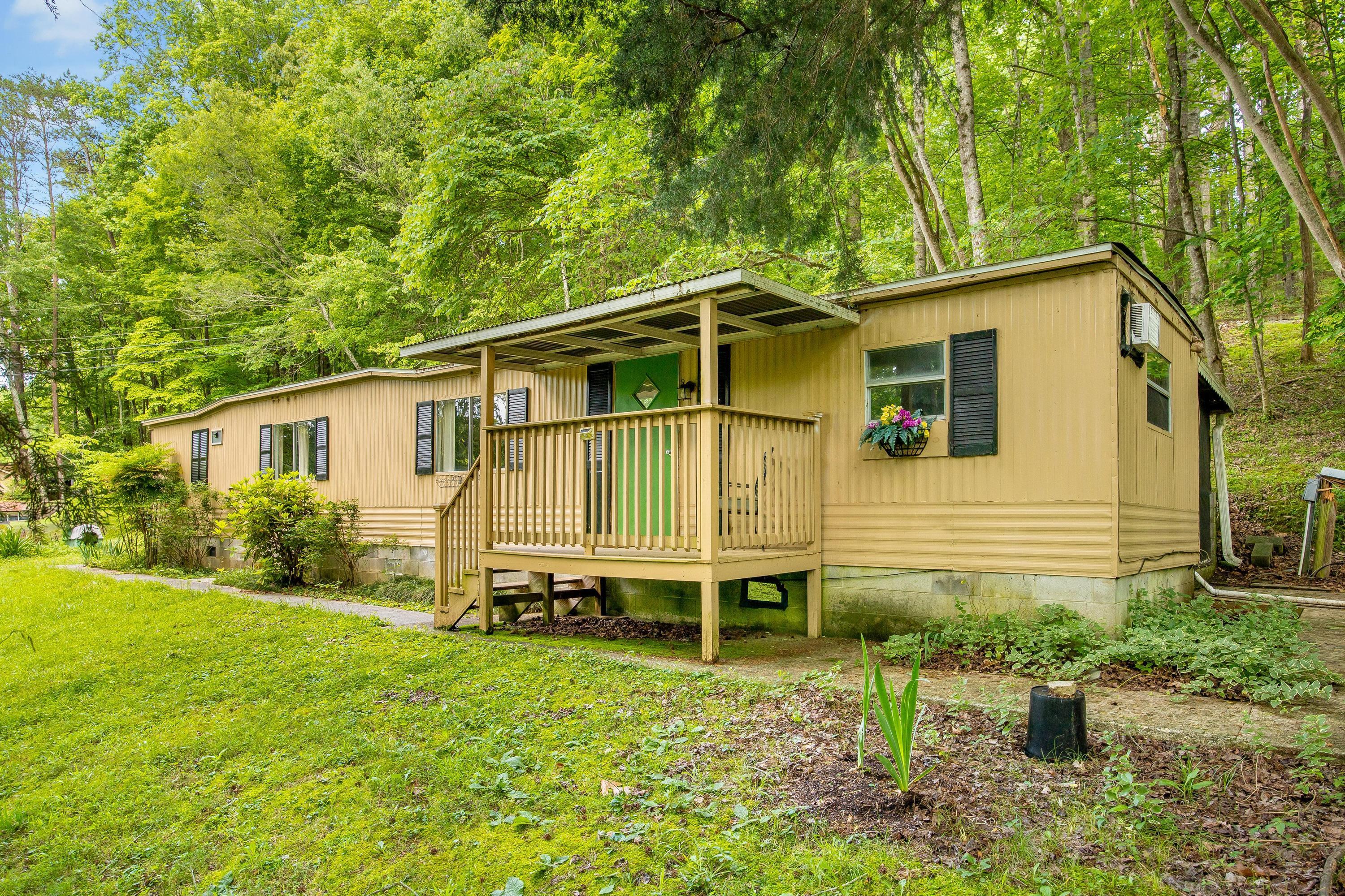 5203 Howardsville Road, Apison, Tennessee image 5