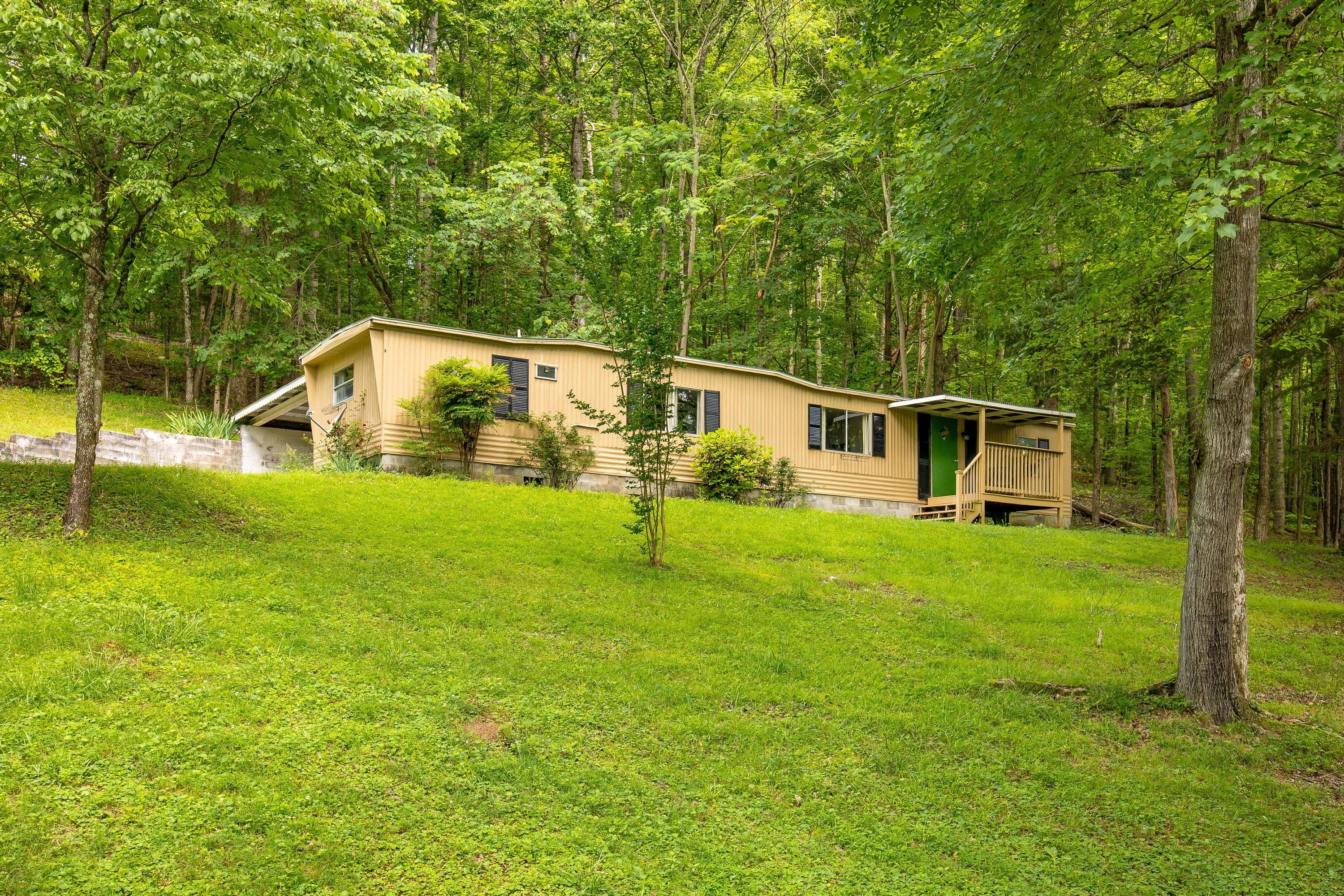 5203 Howardsville Road, Apison, Tennessee image 34