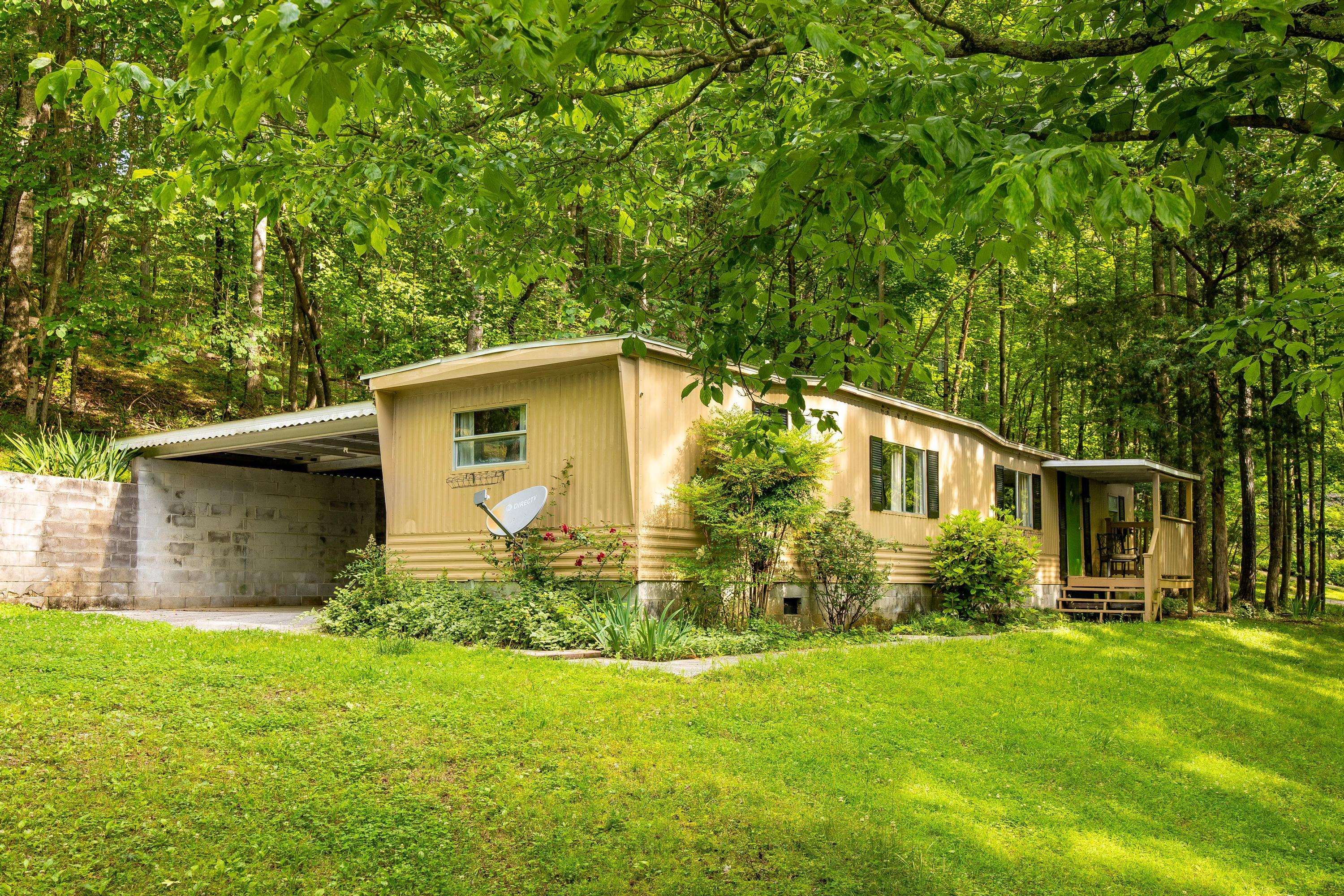 5203 Howardsville Road, Apison, Tennessee image 2