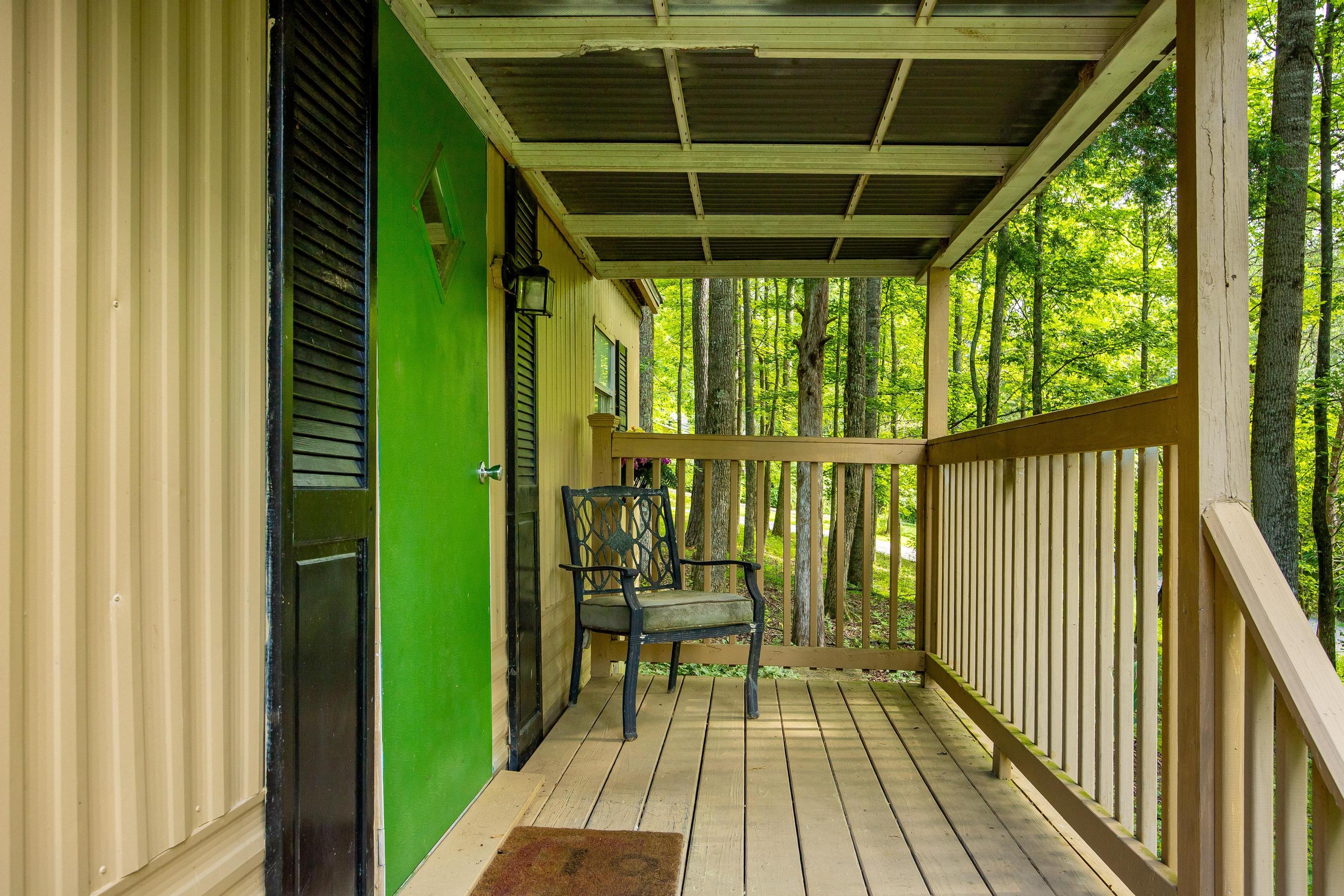 5203 Howardsville Road, Apison, Tennessee image 10
