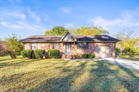 Photo of 7735 Jocelyn Drive, Chattanooga, TN 37416 (MLS # 1522440)