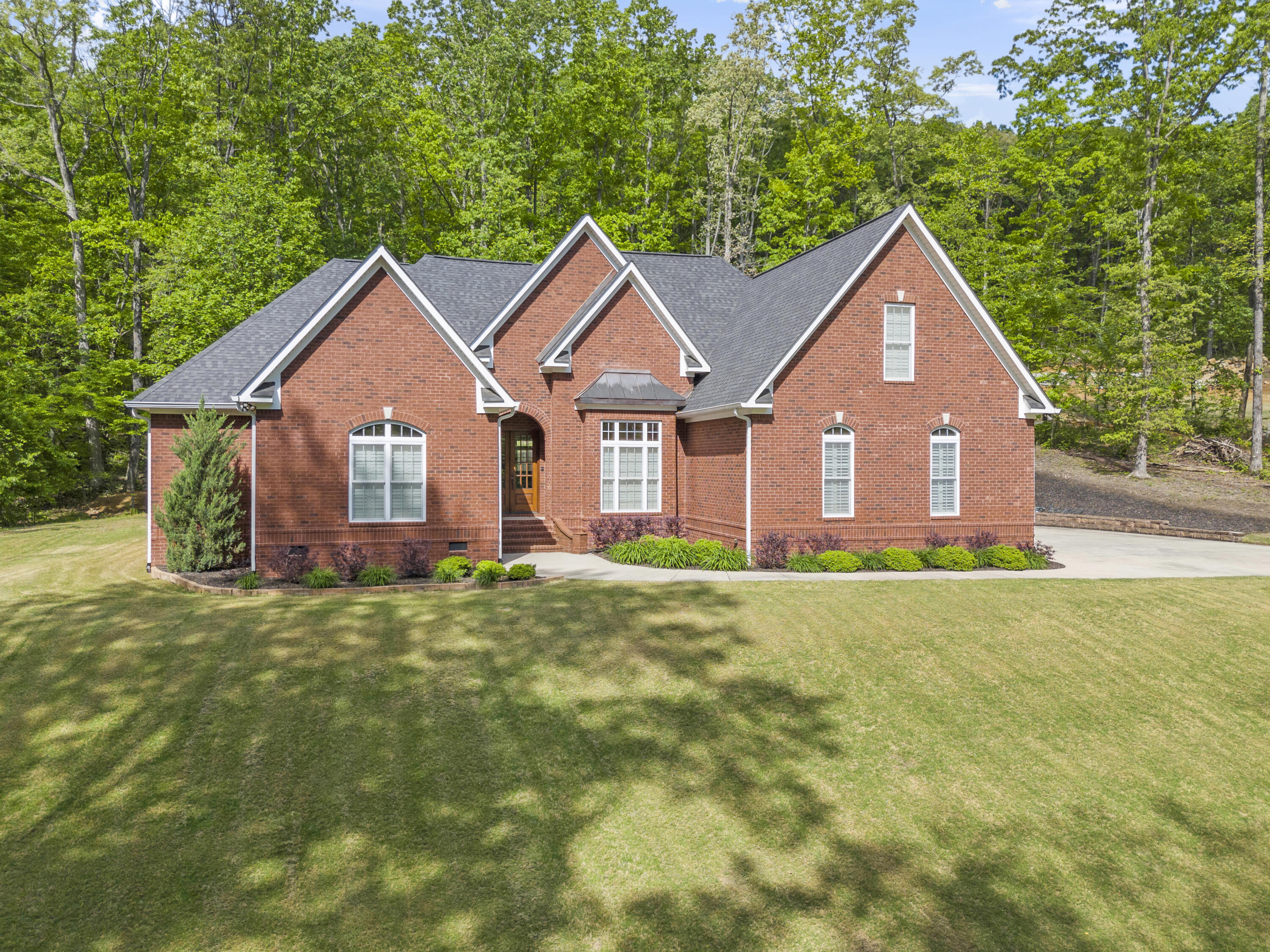 680 Skillet Gap Road, Chattanooga, Tennessee image 2