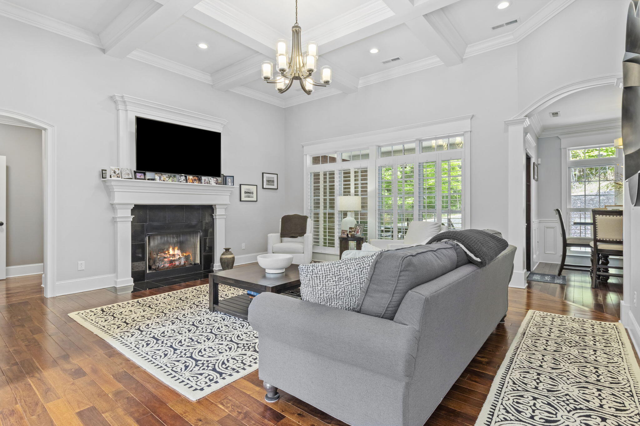 680 Skillet Gap Road, Chattanooga, Tennessee image 12