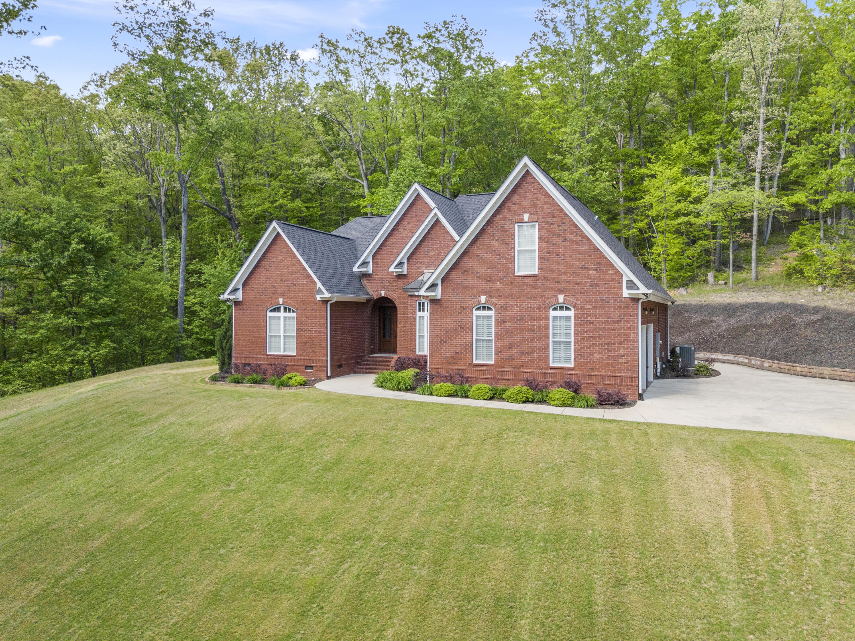 680 Skillet Gap Road, Chattanooga, Tennessee image 4