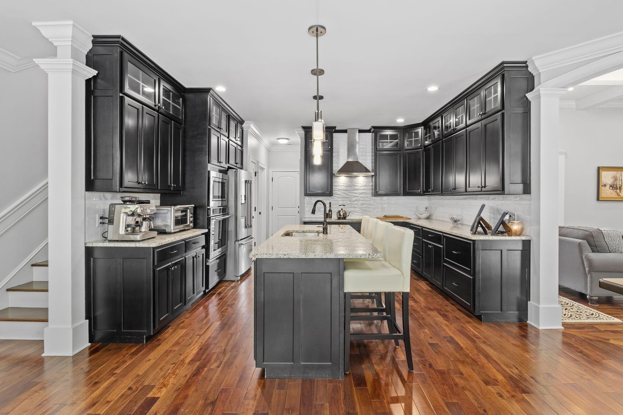 680 Skillet Gap Road, Chattanooga, Tennessee image 20